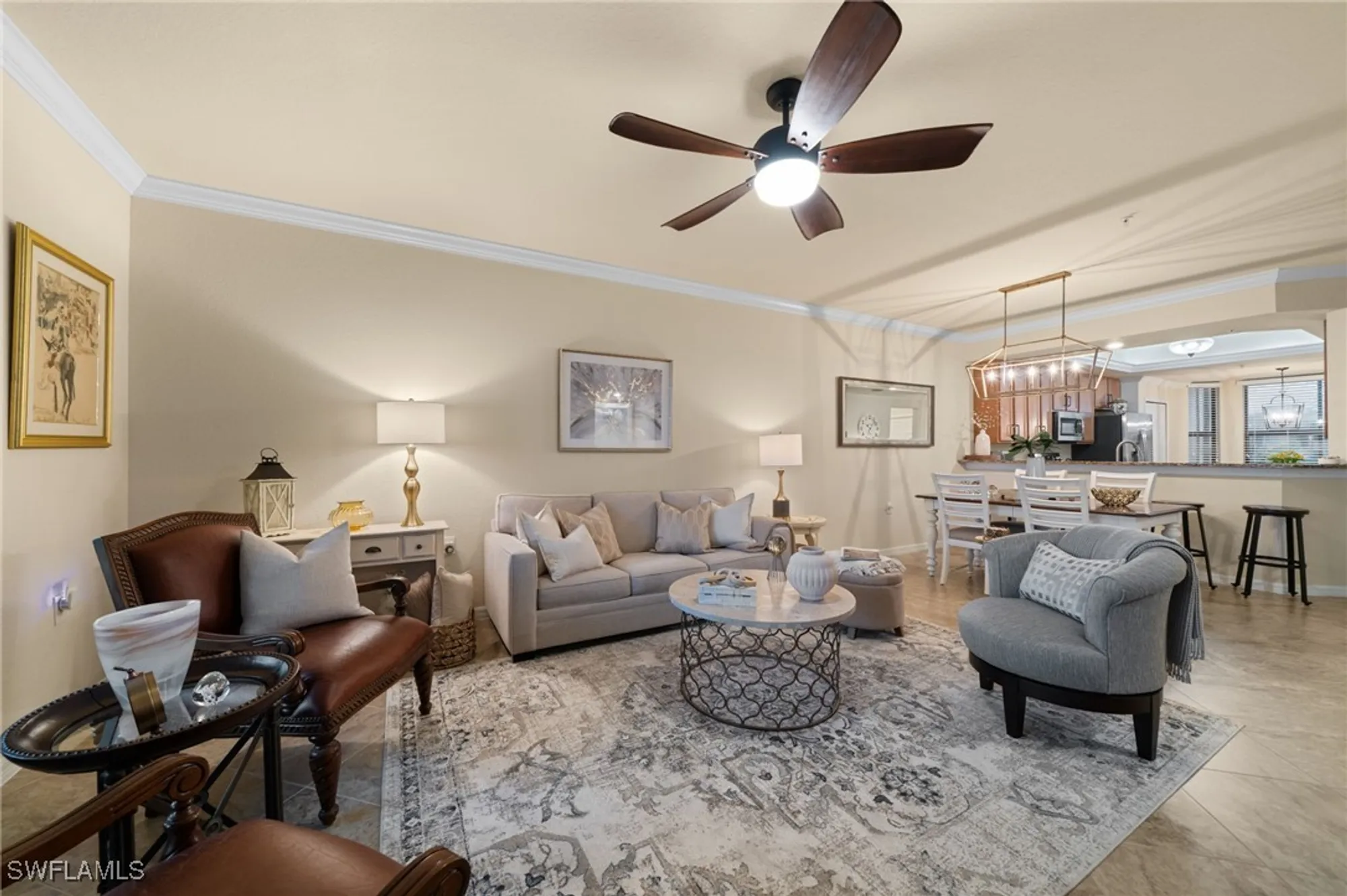 Property Slideshow image 4 of 39 | 28042 bridgetown ct 4611, Bonita Springs, FL, 34135