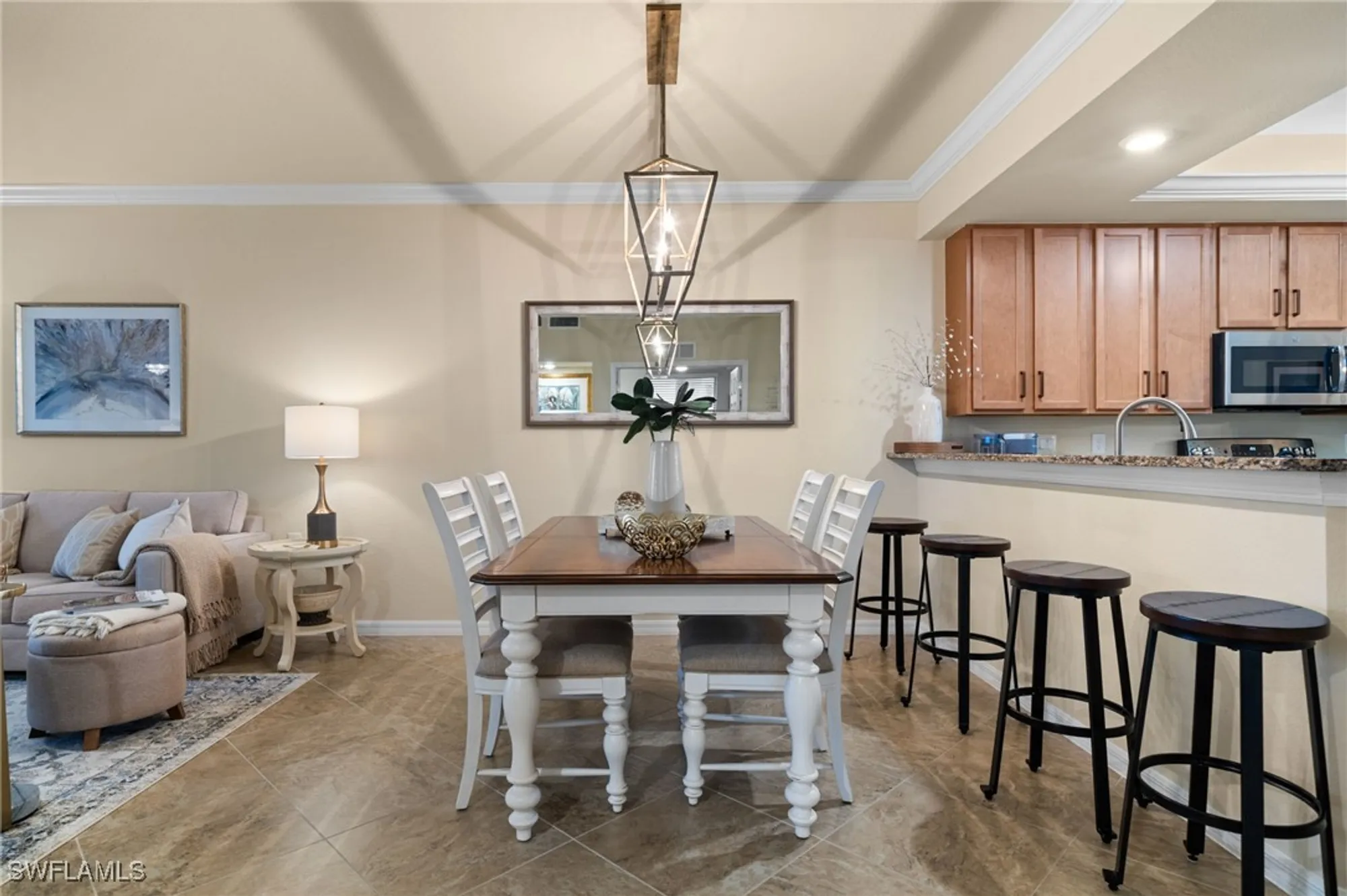 Property Slideshow image 8 of 39 | 28042 bridgetown ct 4611, Bonita Springs, FL, 34135