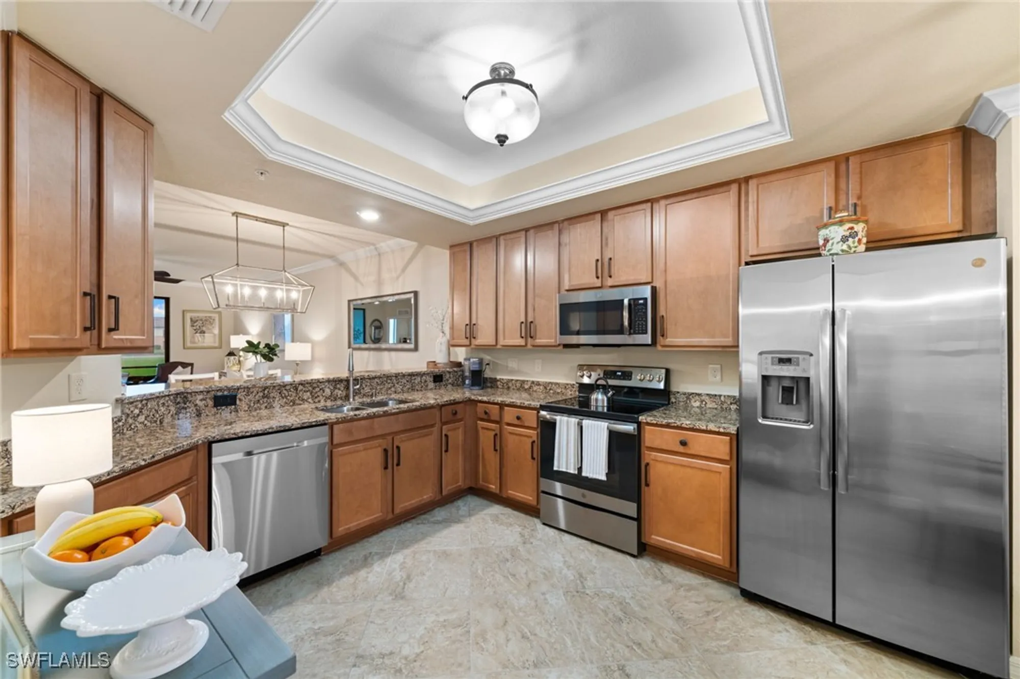 Property Slideshow image 9 of 39 | 28042 bridgetown ct 4611, Bonita Springs, FL, 34135