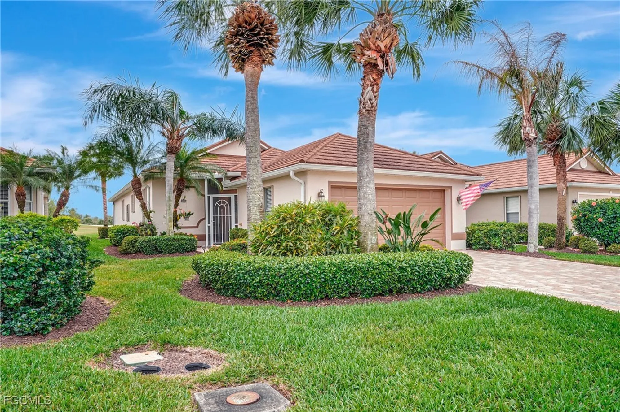 Property Slideshow image 1 of 50 | 8297 langshire way, Fort Myers, FL, 33912