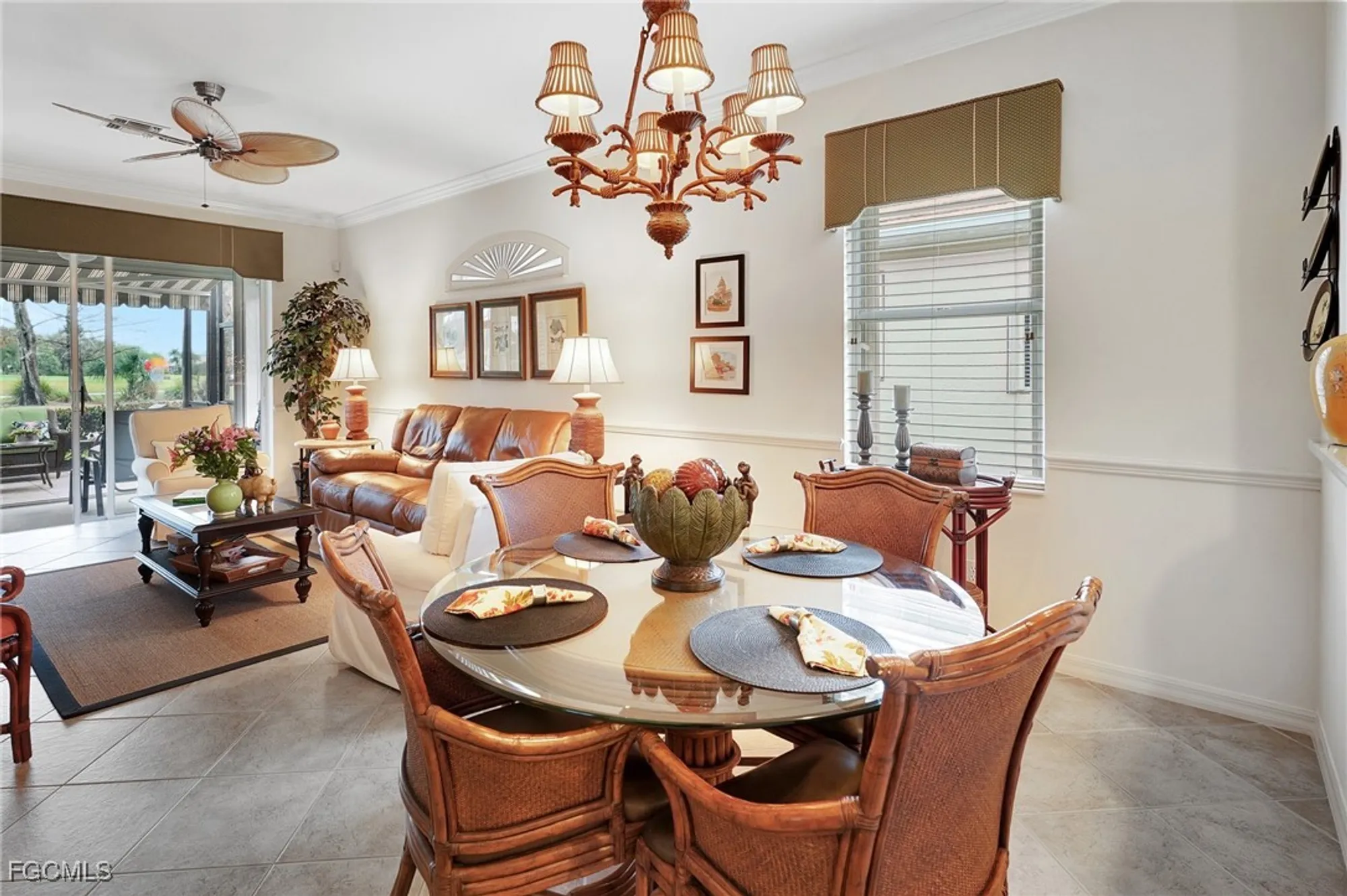 Property Slideshow image 10 of 50 | 8297 langshire way, Fort Myers, FL, 33912