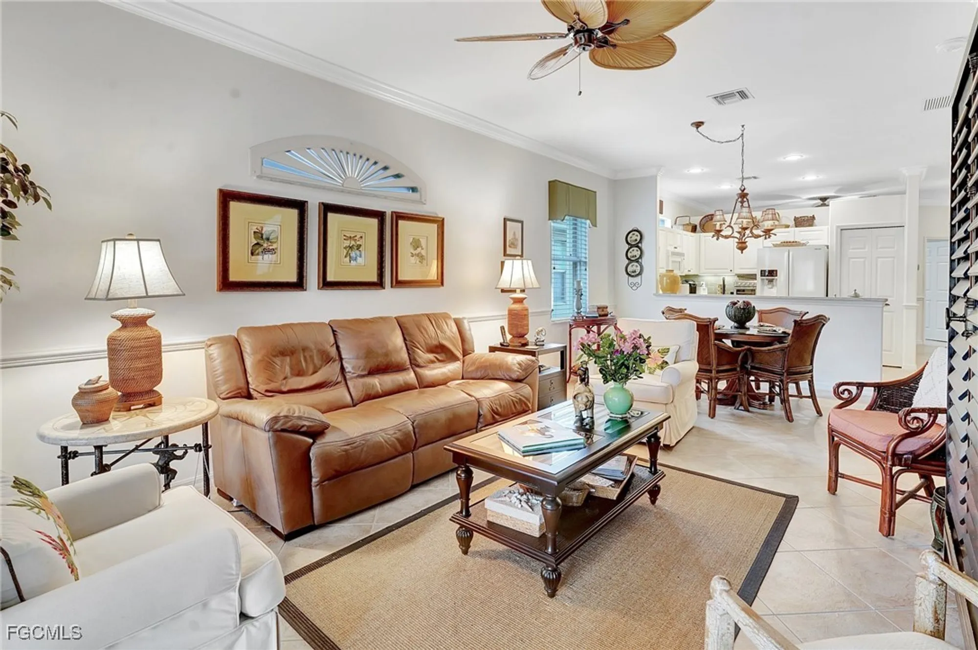 Property Slideshow image 12 of 50 | 8297 langshire way, Fort Myers, FL, 33912