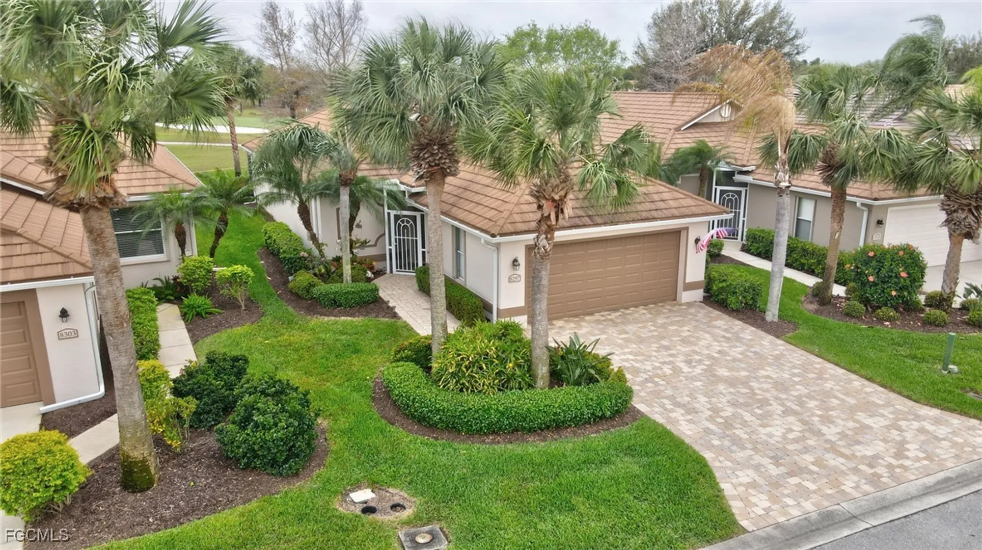 Property Slideshow image 40 of 50 | 8297 langshire way, Fort Myers, FL, 33912