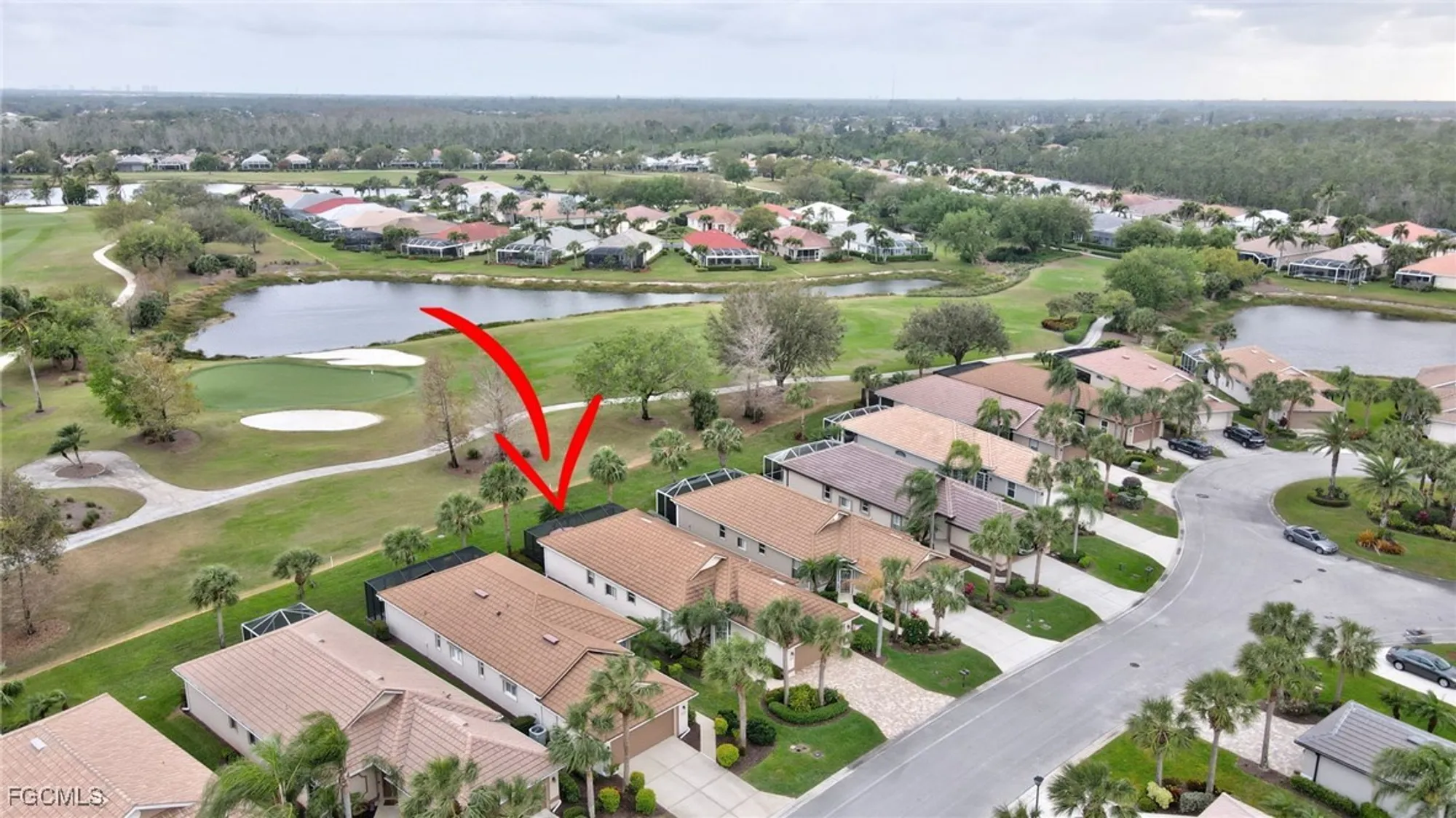 Property Slideshow image 43 of 50 | 8297 langshire way, Fort Myers, FL, 33912