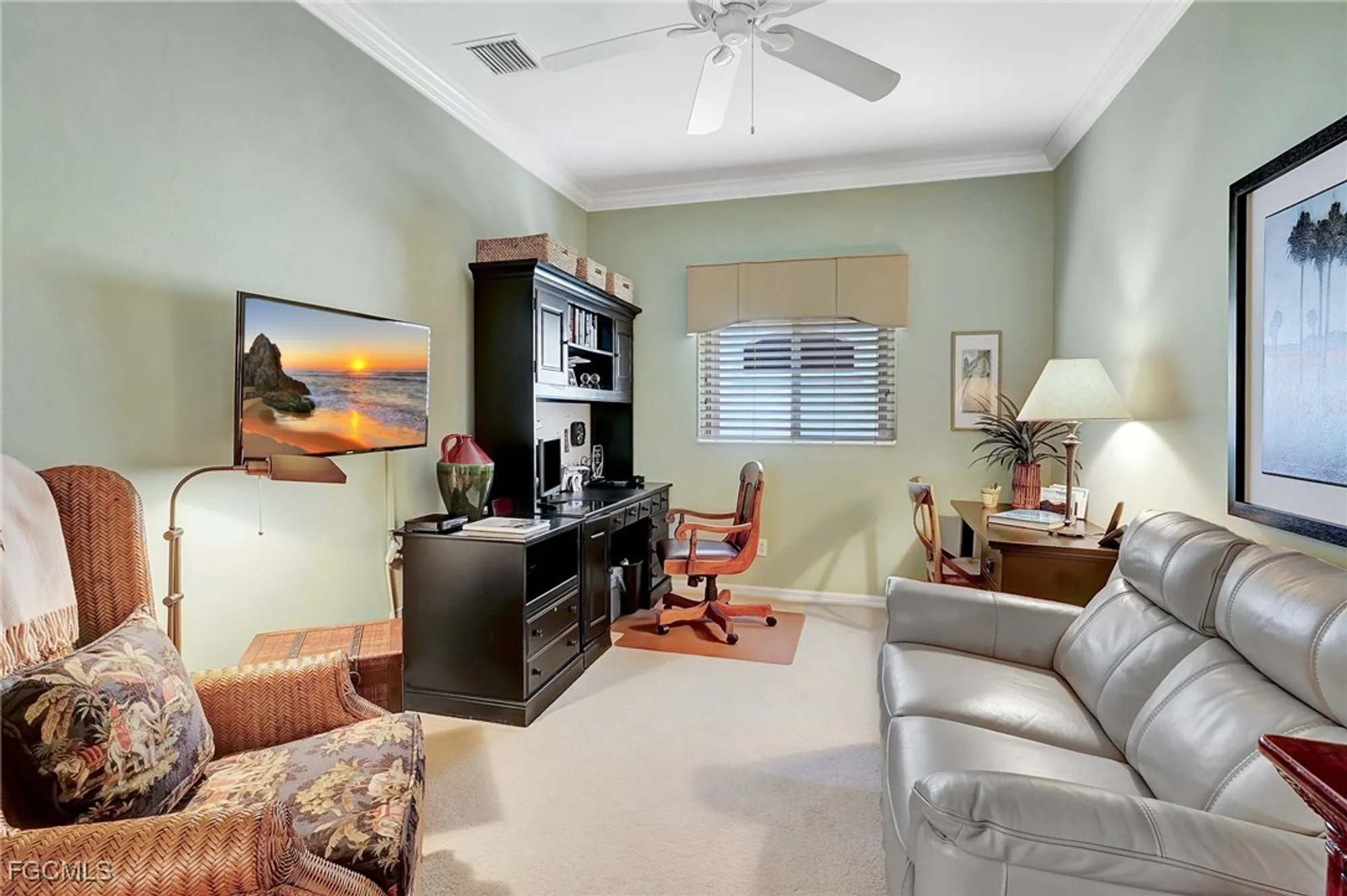 Property Slideshow image 7 of 50 | 8297 langshire way, Fort Myers, FL, 33912