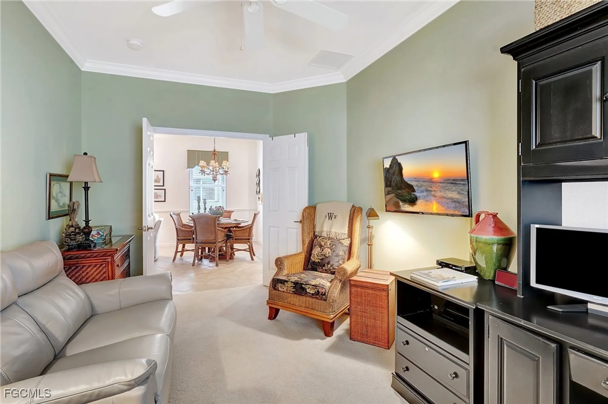 Property Slideshow image 8 of 50 | 8297 langshire way, Fort Myers, FL, 33912