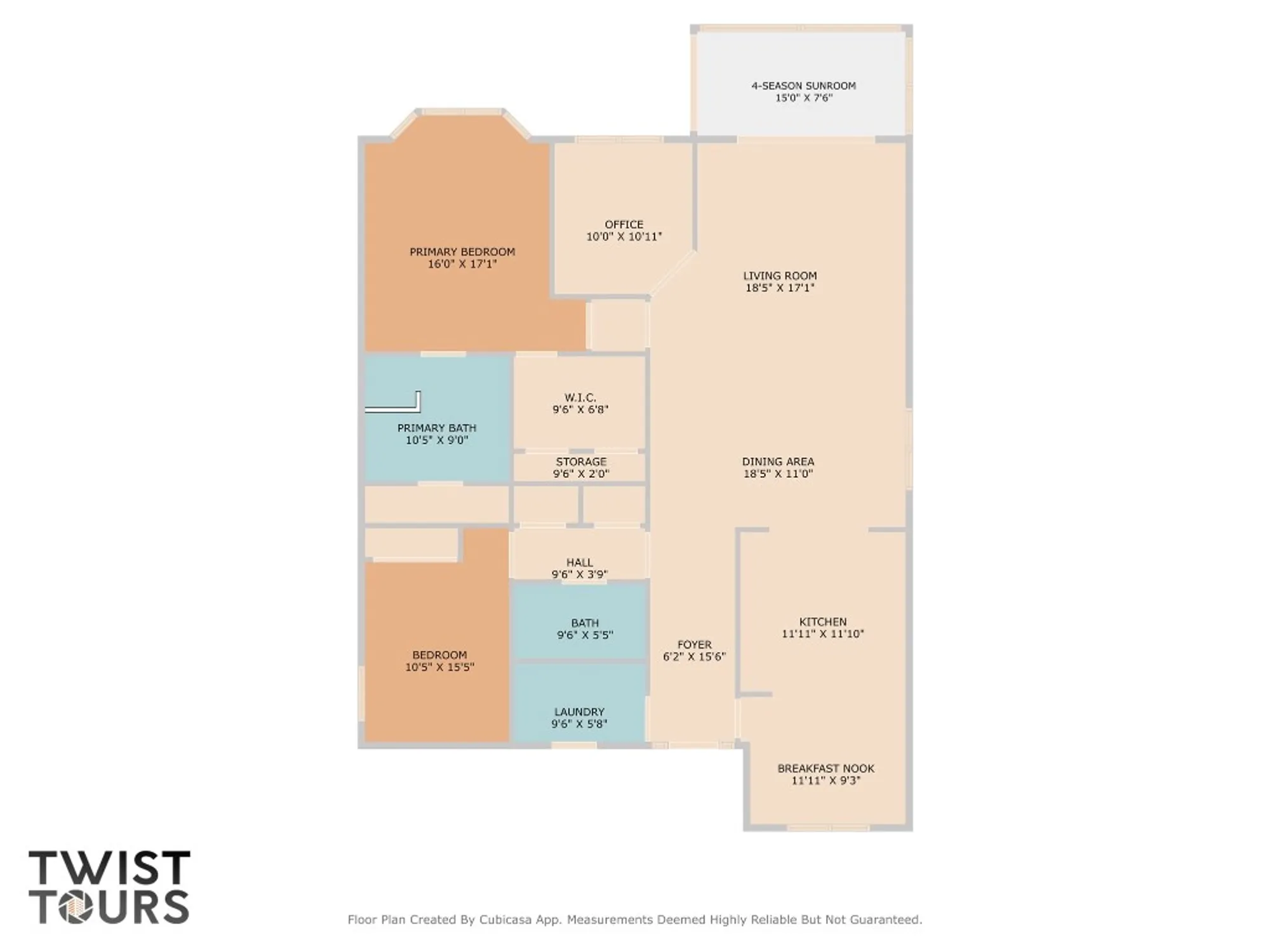 Property Slideshow image 40 of 40 | 302 rosecliff dr, Georgetown, TX, 78633