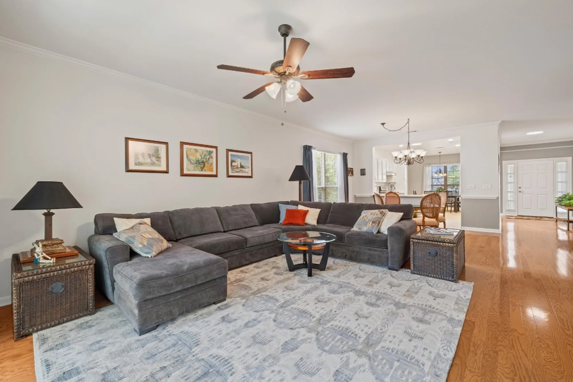 Property Slideshow image 8 of 40 | 302 rosecliff dr, Georgetown, TX, 78633