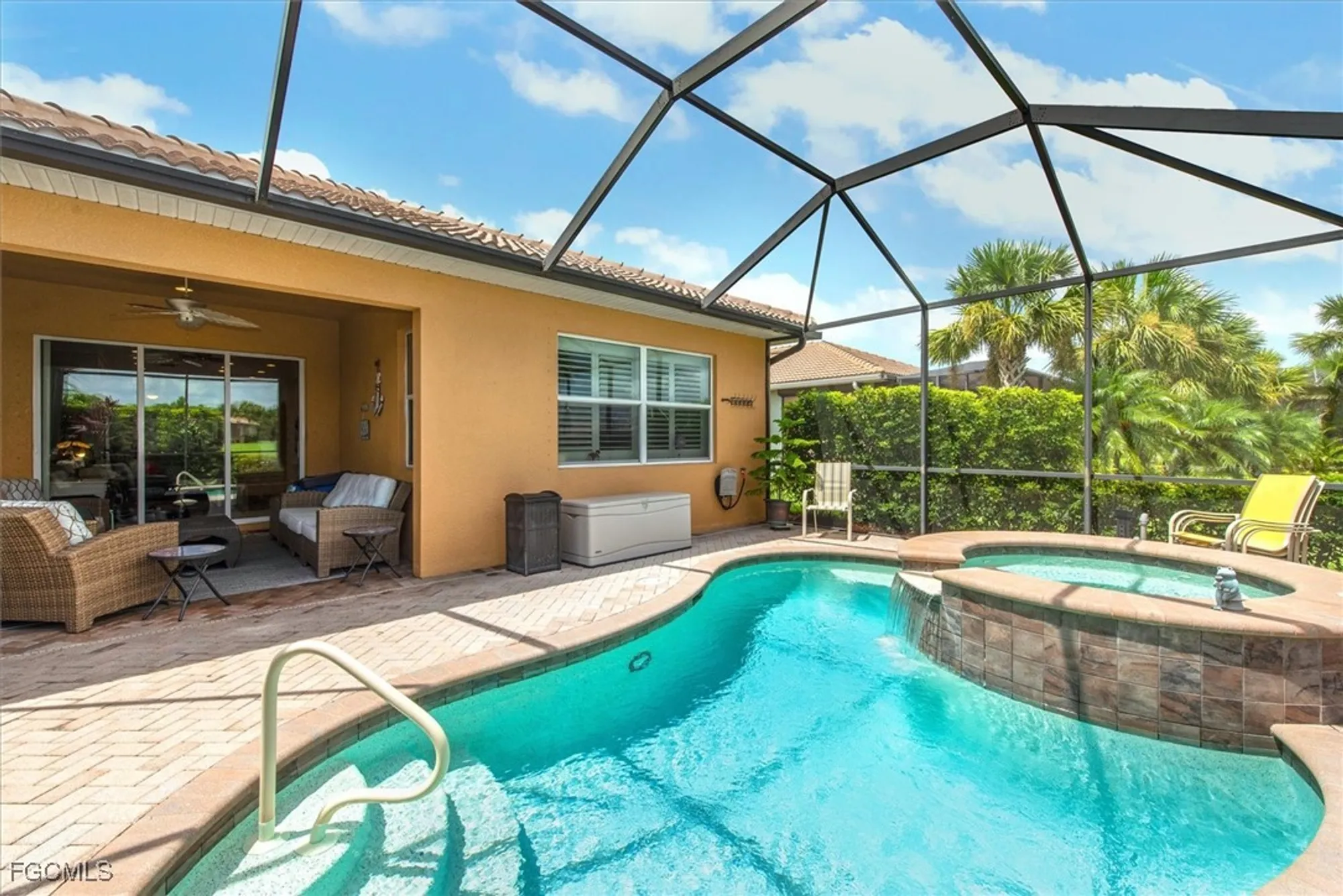 Property Slideshow image 25 of 33 | 10416 sirene way, Fort Myers, FL, 33913