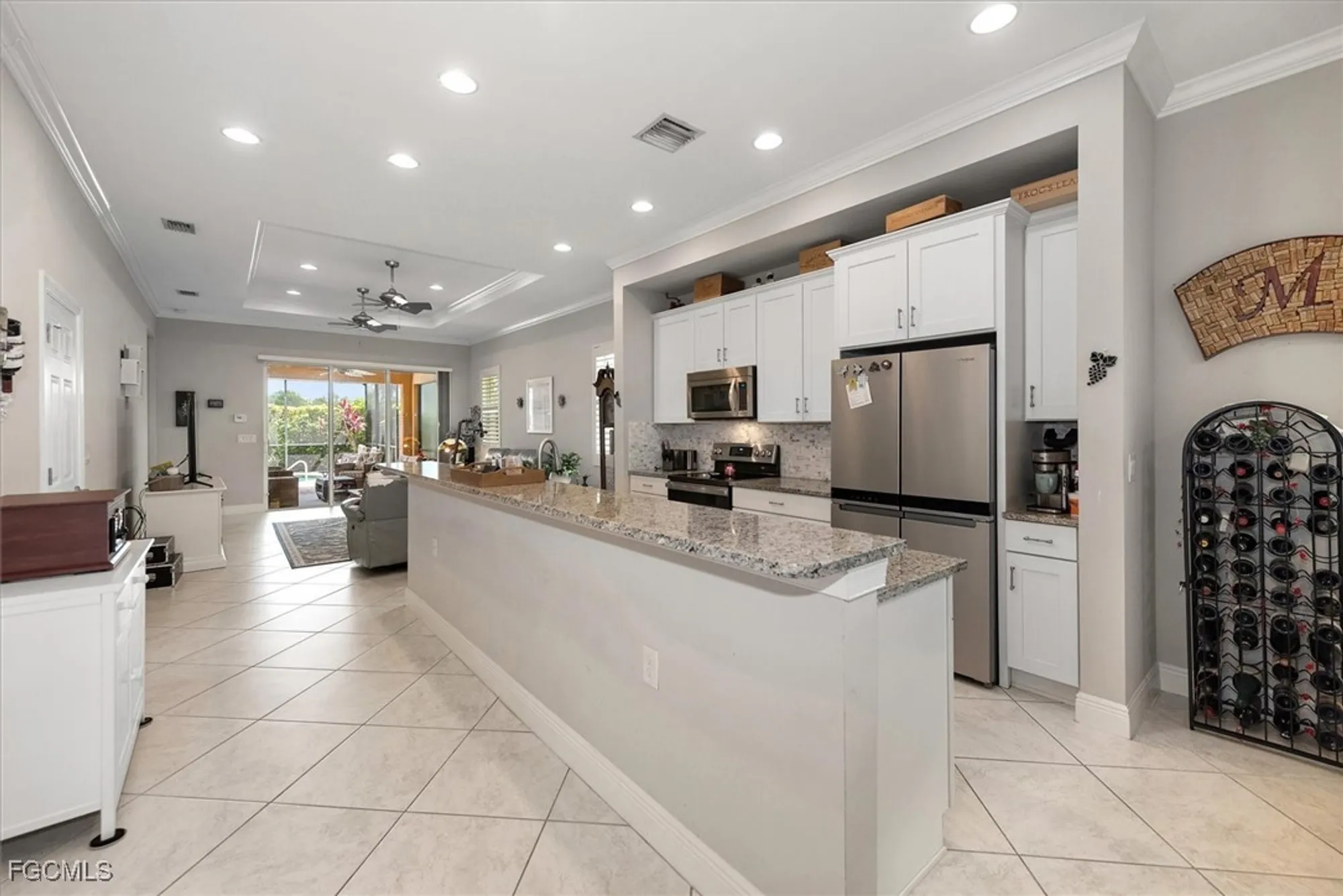 Property Slideshow image 5 of 33 | 10416 sirene way, Fort Myers, FL, 33913