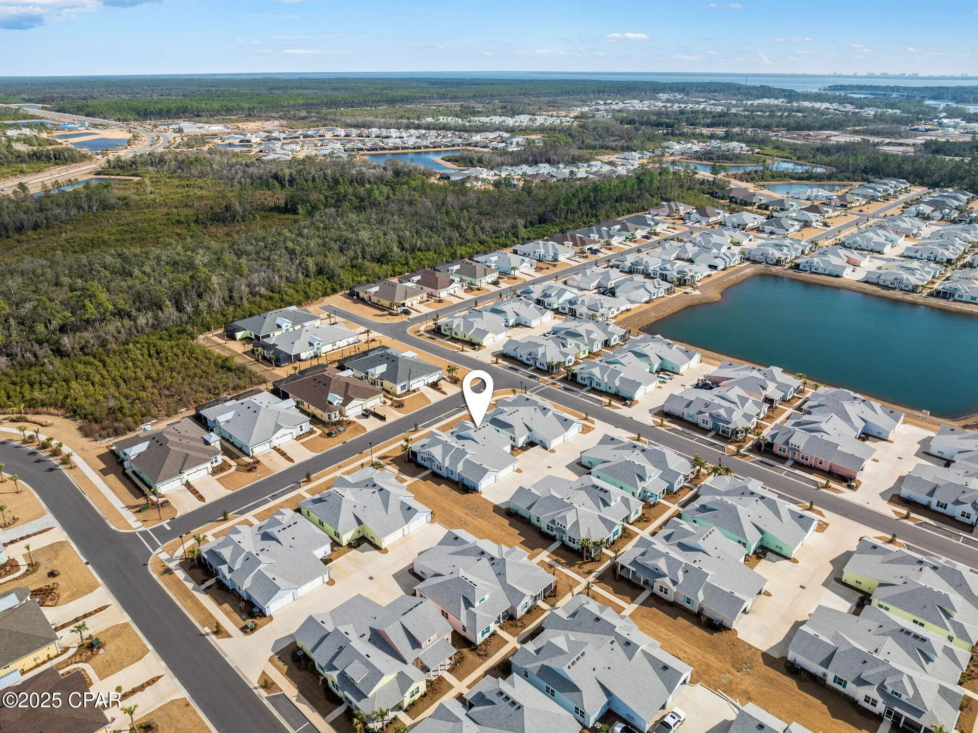 Property Slideshow image 30 of 75 | 8634 shell sink dr, Panama City Beach, FL, 32413