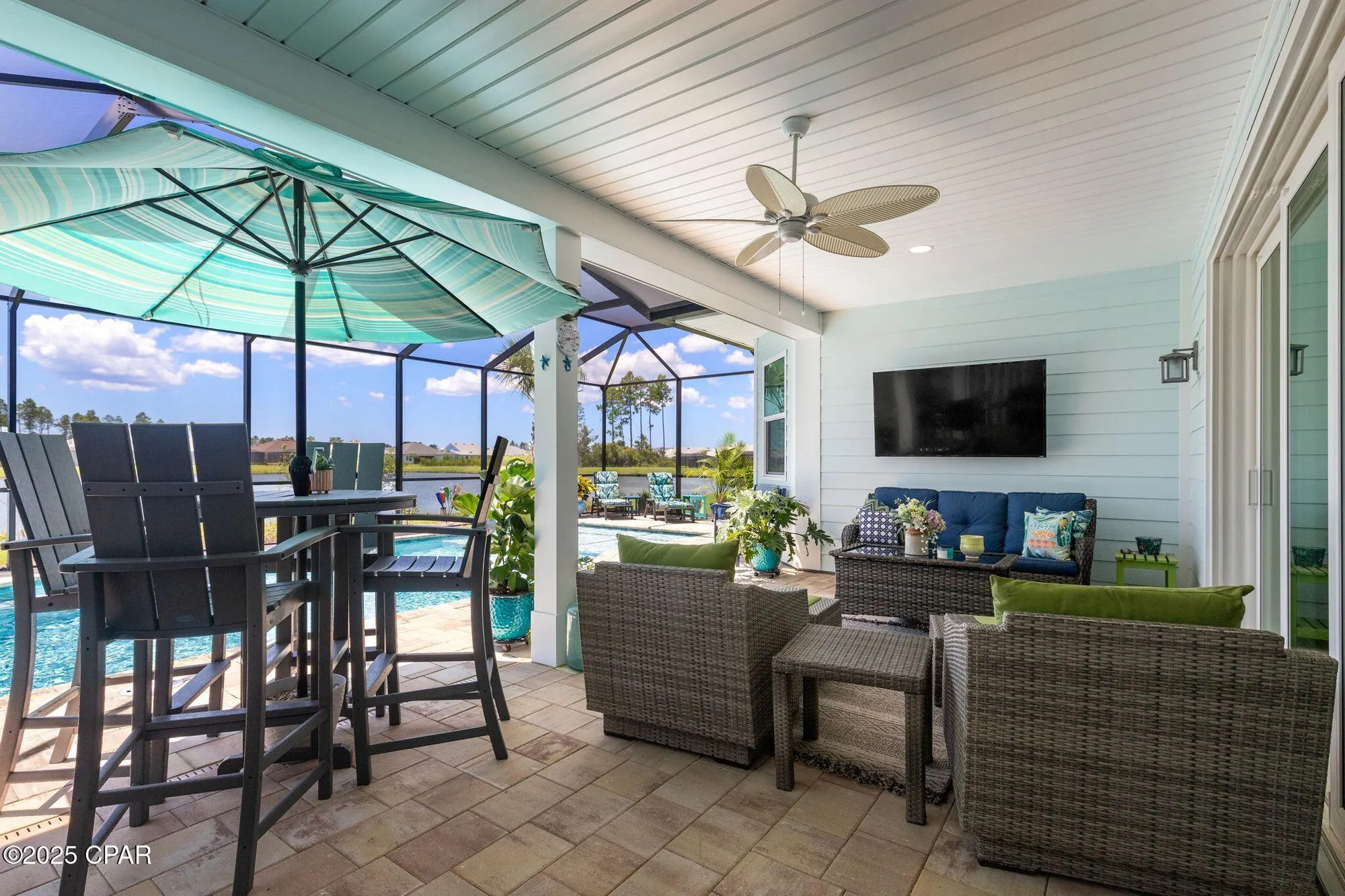 Property Slideshow image 31 of 75 | 8894 coral reef way, Panama City Beach, FL, 32413