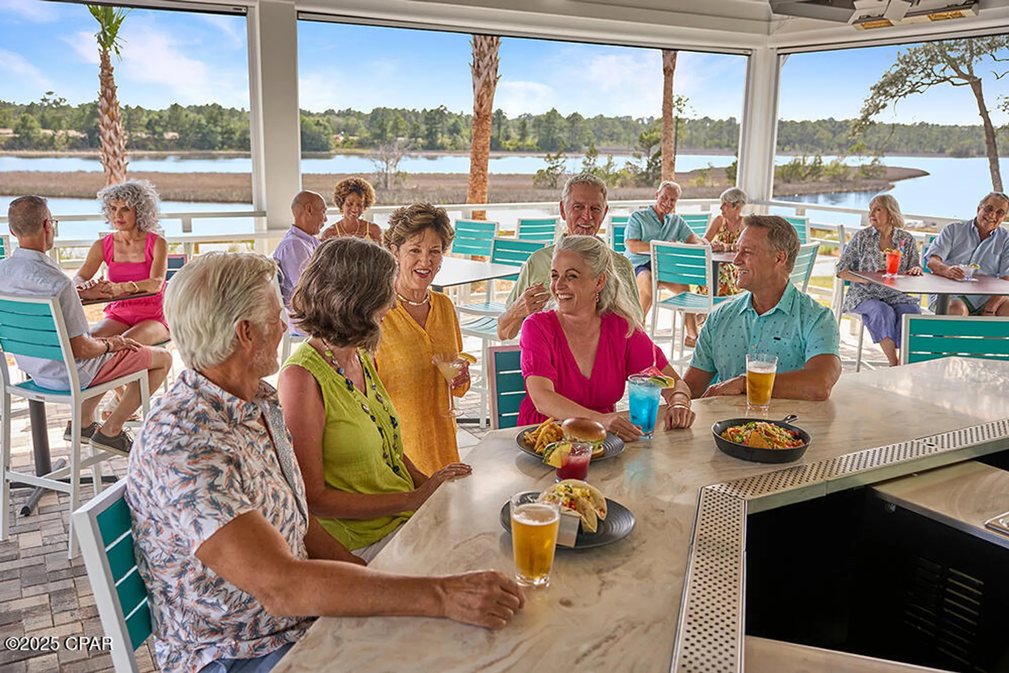 Property Slideshow image 47 of 75 | 8894 coral reef way, Panama City Beach, FL, 32413