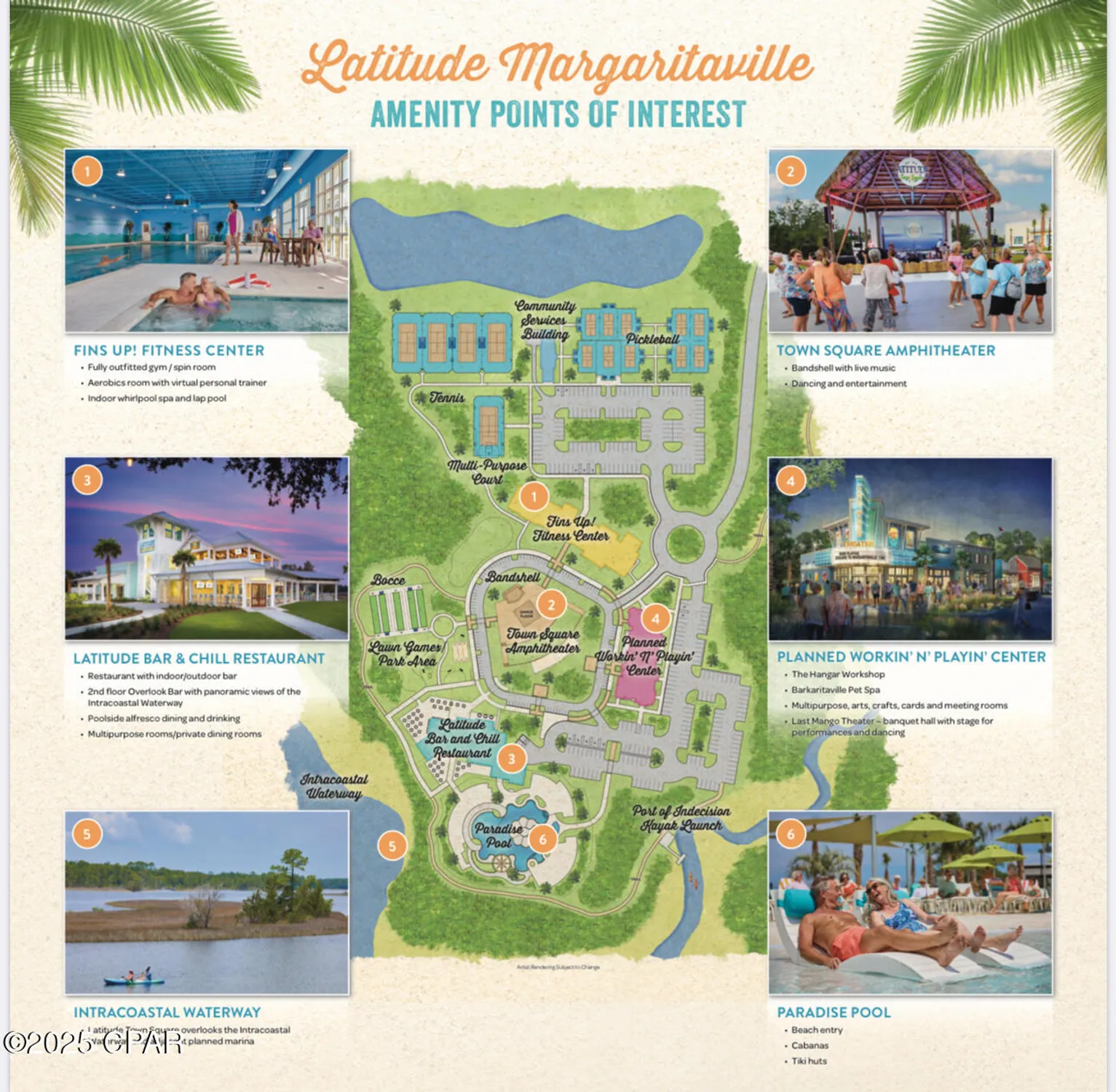 Property Slideshow image 59 of 75 | 8894 coral reef way, Panama City Beach, FL, 32413