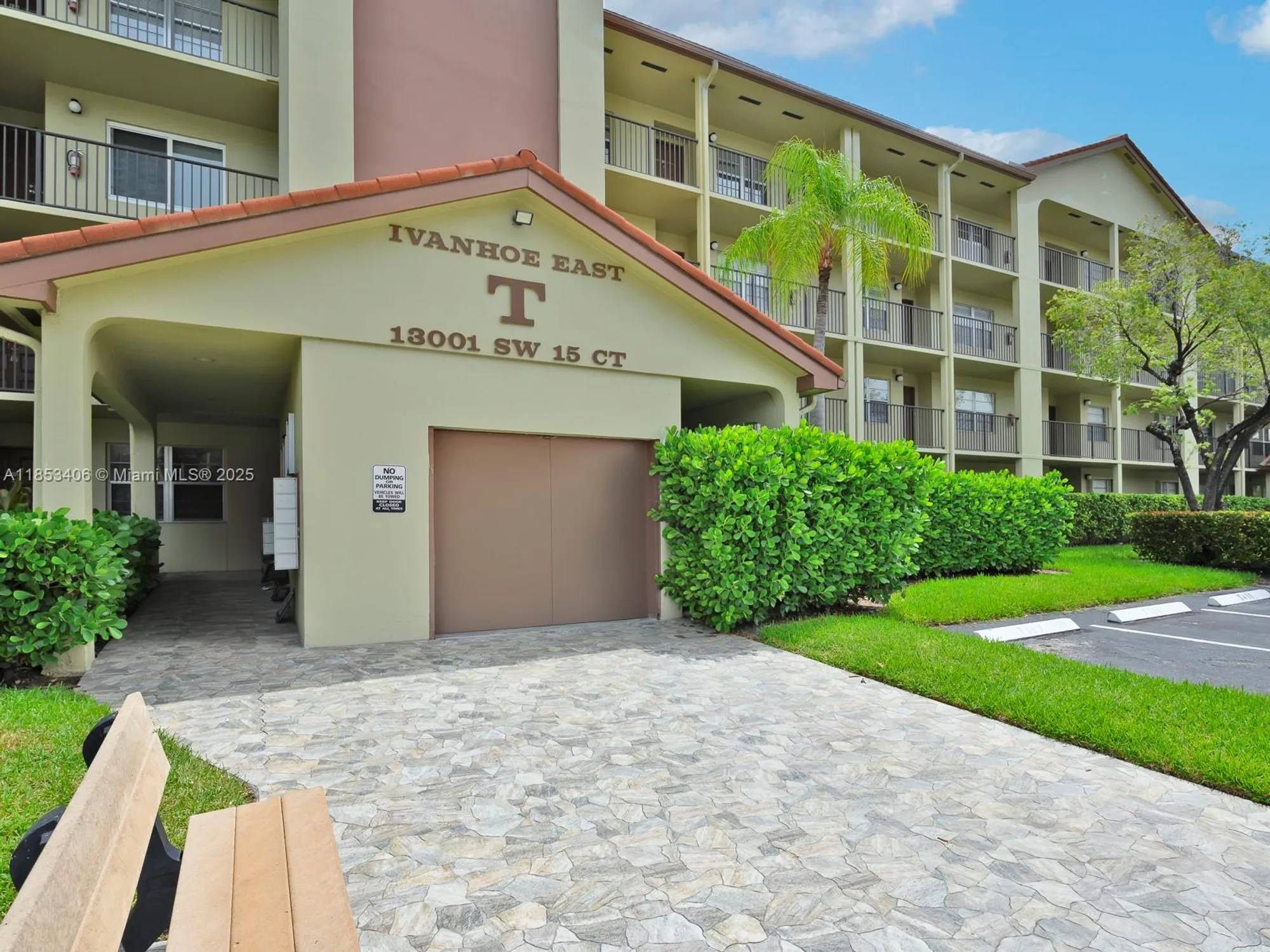 Property Slideshow image 6 of 41 | 13001 sw 15th ct apt 104t, Pembroke Pines, FL, 33027