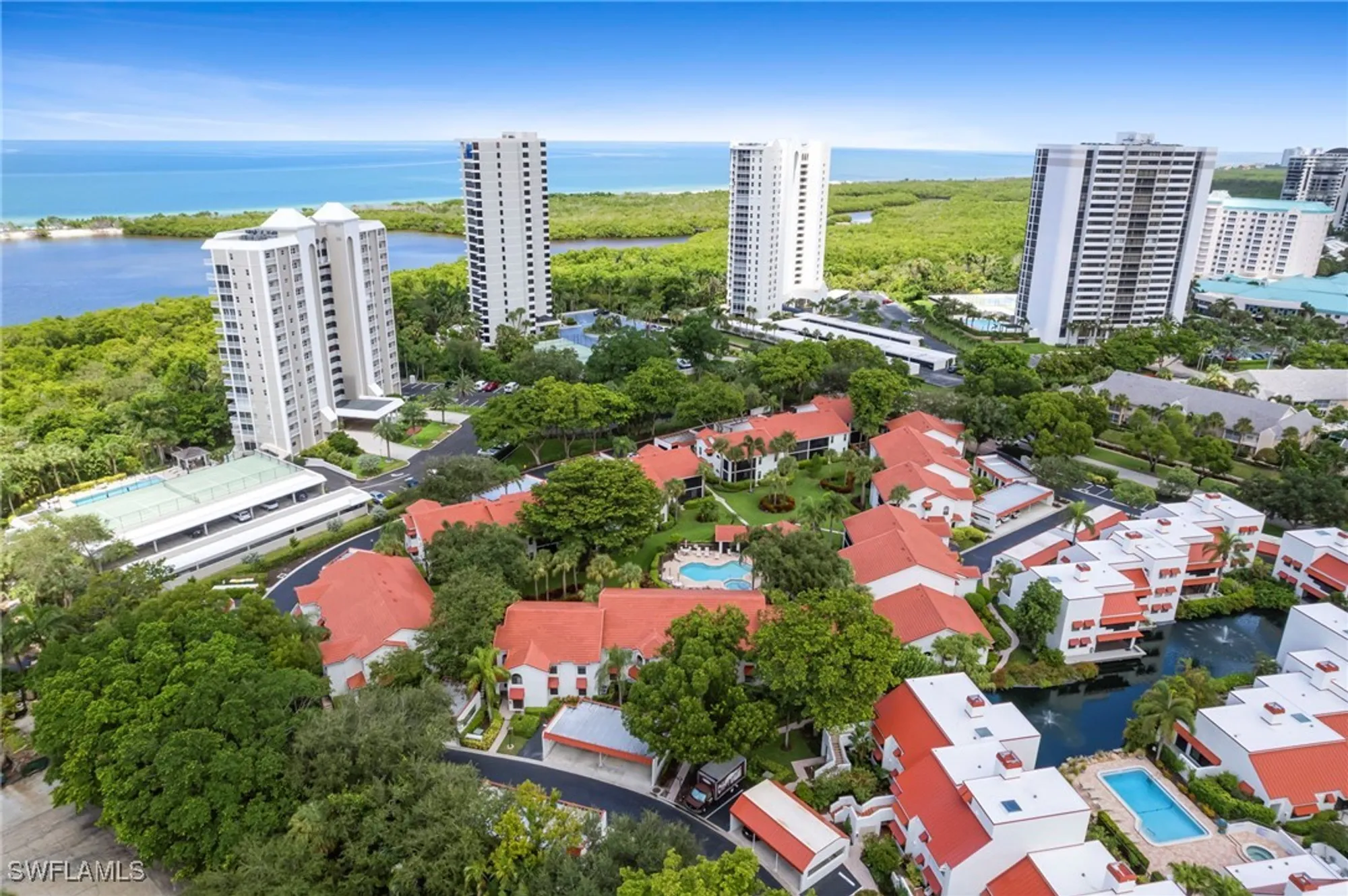 Property Slideshow image 45 of 50 | 613 serendipity dr # 613, Naples, FL, 34108