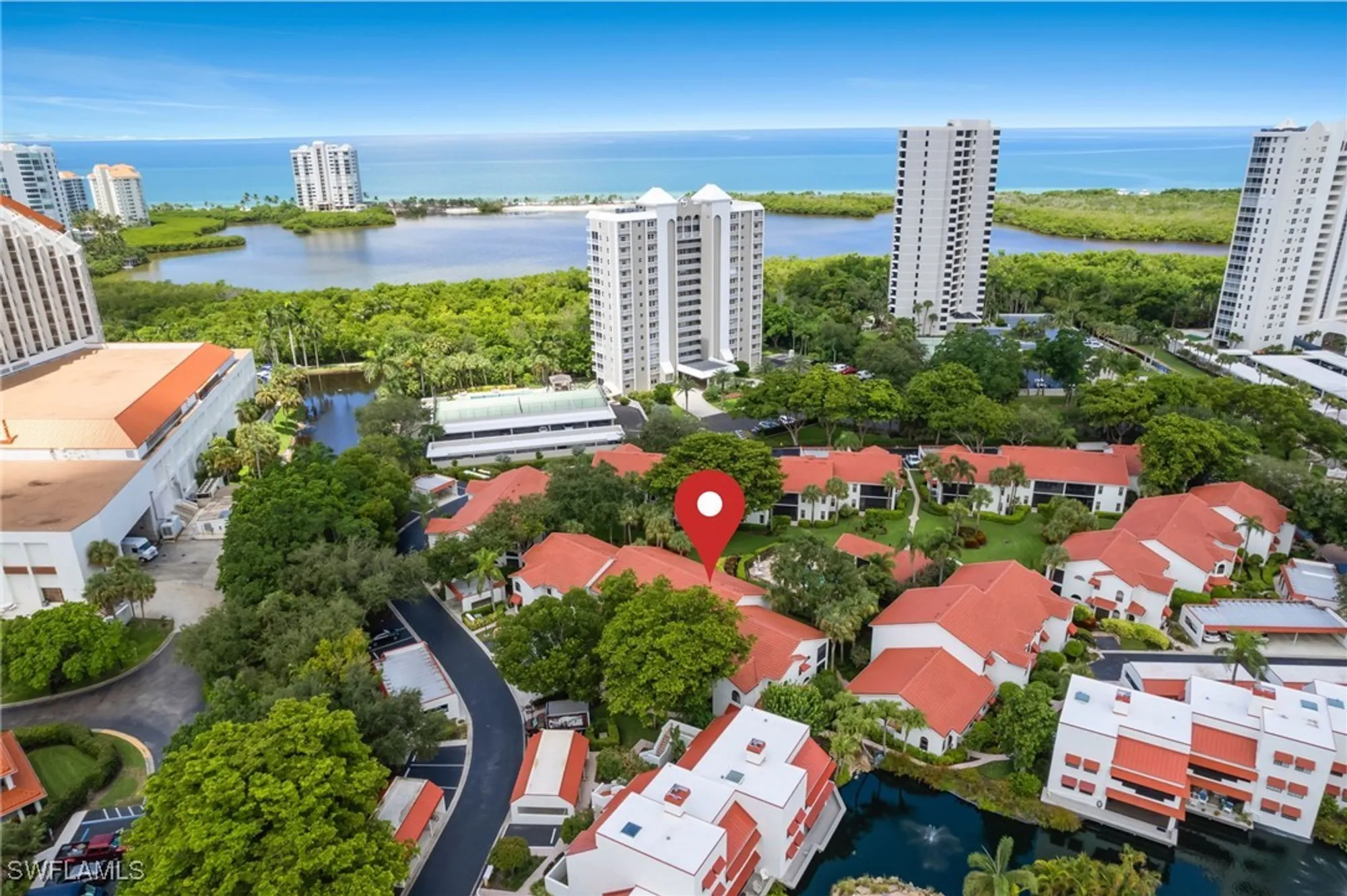 Property Slideshow image 47 of 50 | 613 serendipity dr # 613, Naples, FL, 34108