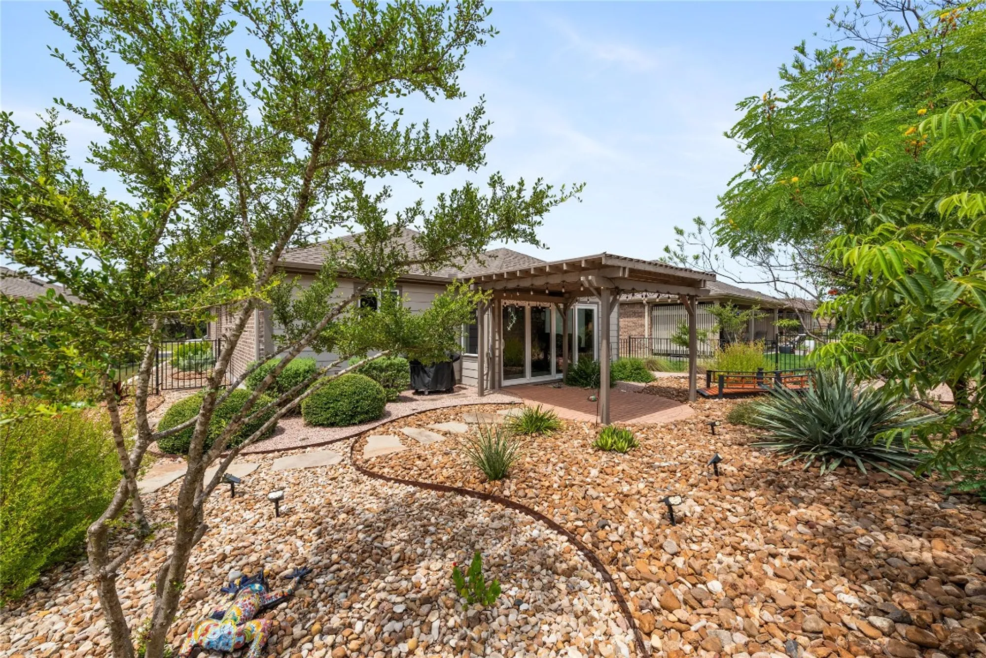 Property Slideshow image 34 of 40 | 307 hobby st, Georgetown, TX, 78633