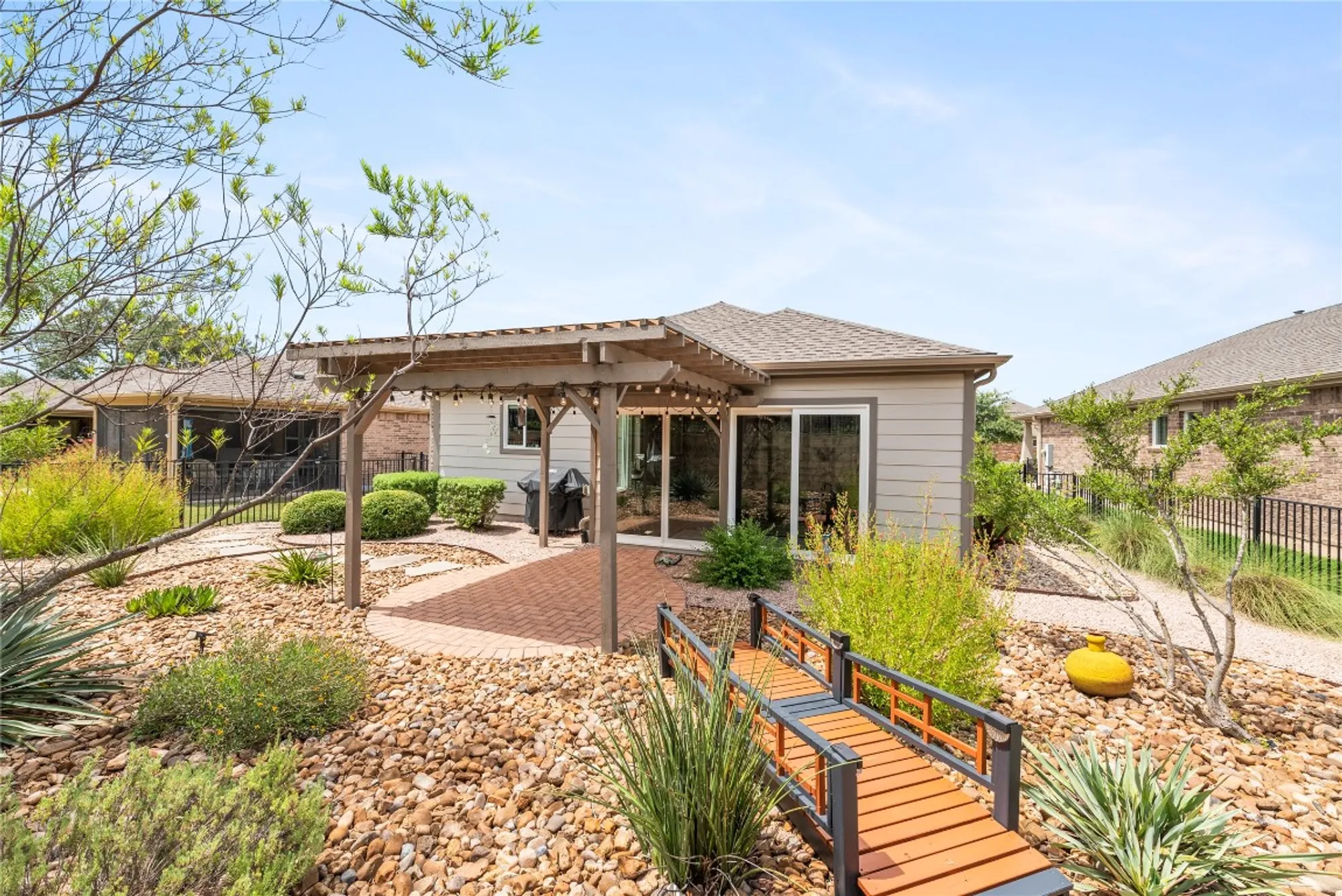 Property Slideshow image 32 of 40 | 307 hobby st, Georgetown, TX, 78633