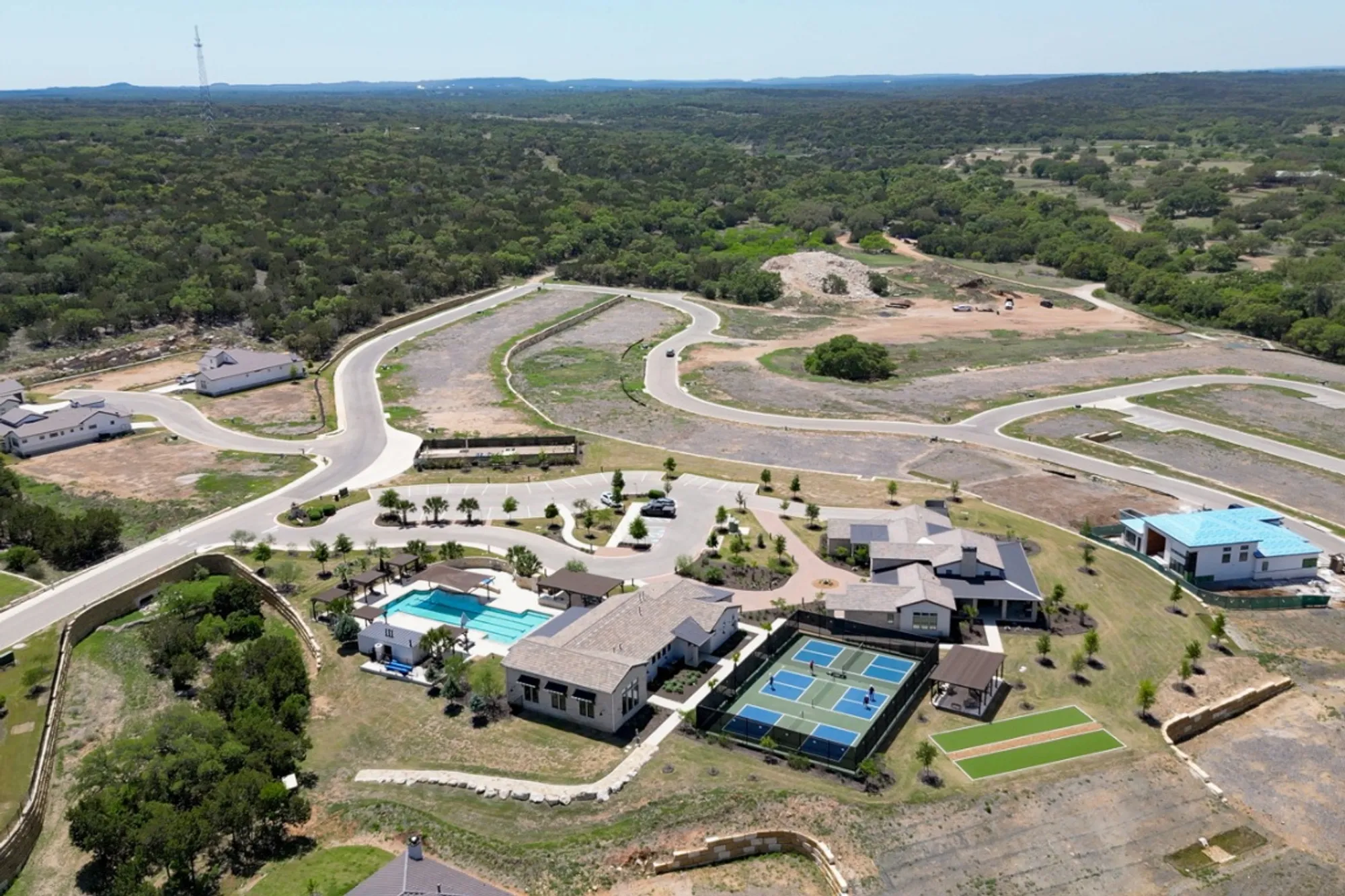 Property Slideshow image 34 of 40 | 105 amiata dr, Horseshoe Bay, TX, 78657