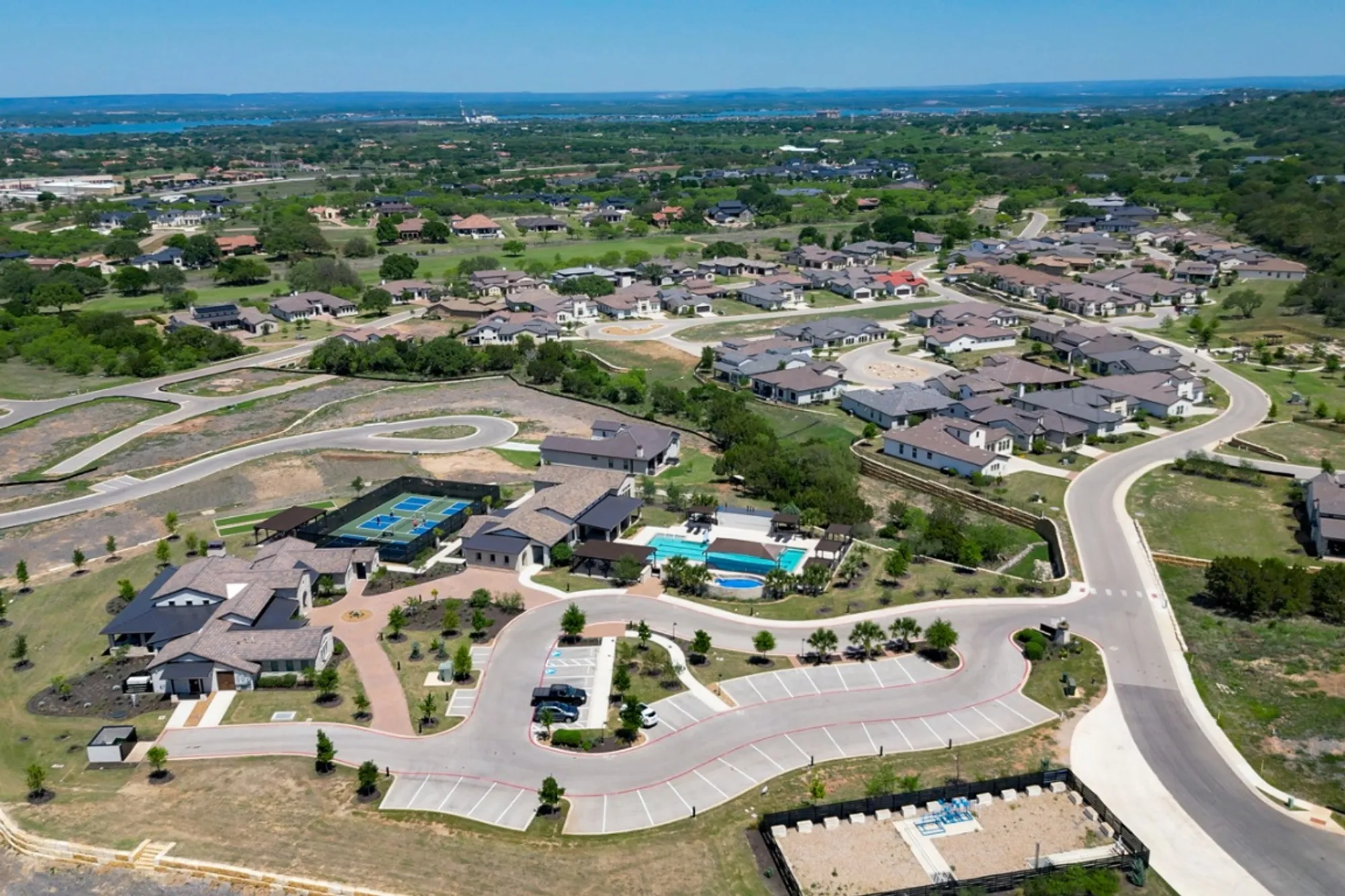 Property Slideshow image 35 of 40 | 105 amiata dr, Horseshoe Bay, TX, 78657