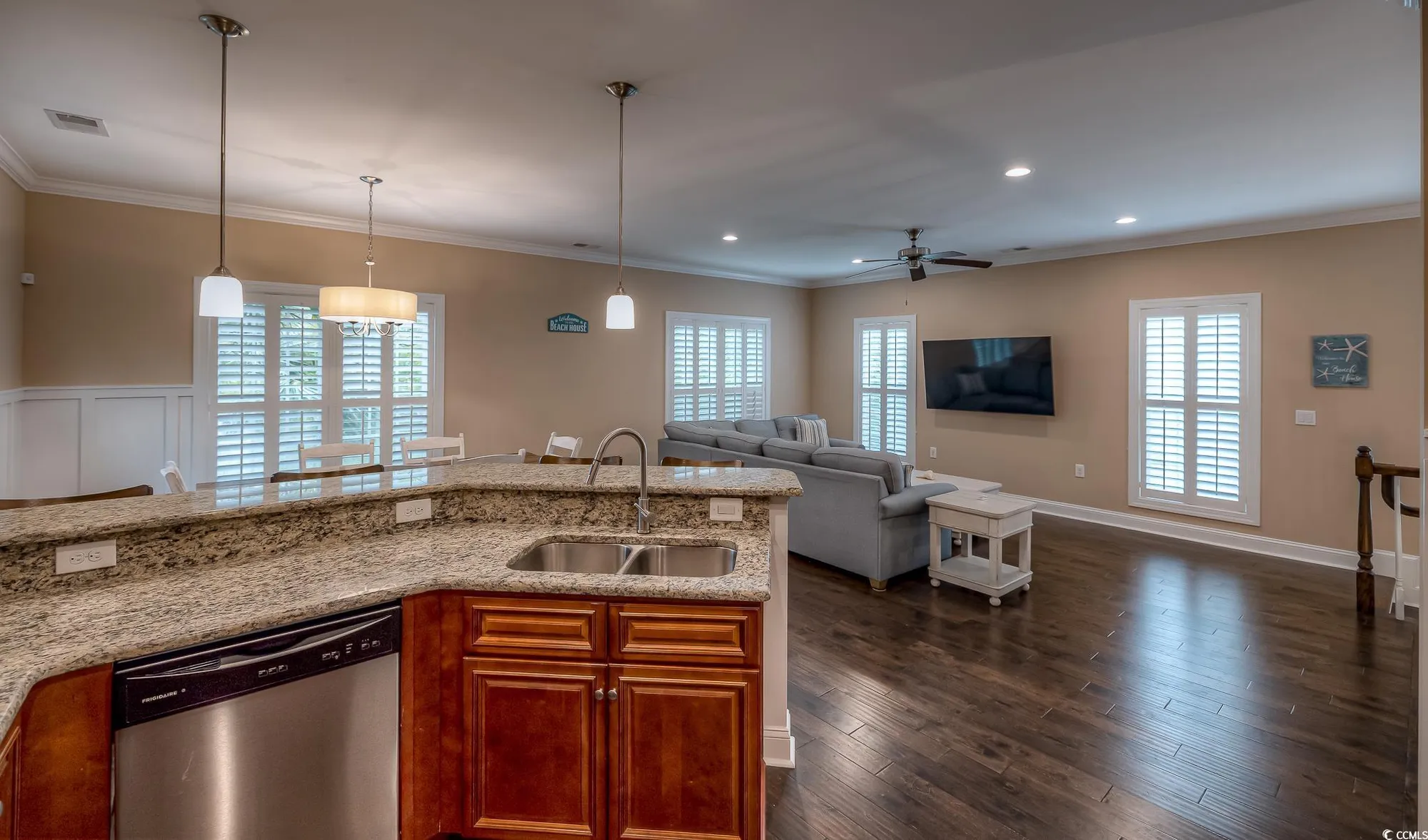 Property Slideshow image 10 of 23 | 103 charles towne ln, Murrells Inlet, SC, 29576