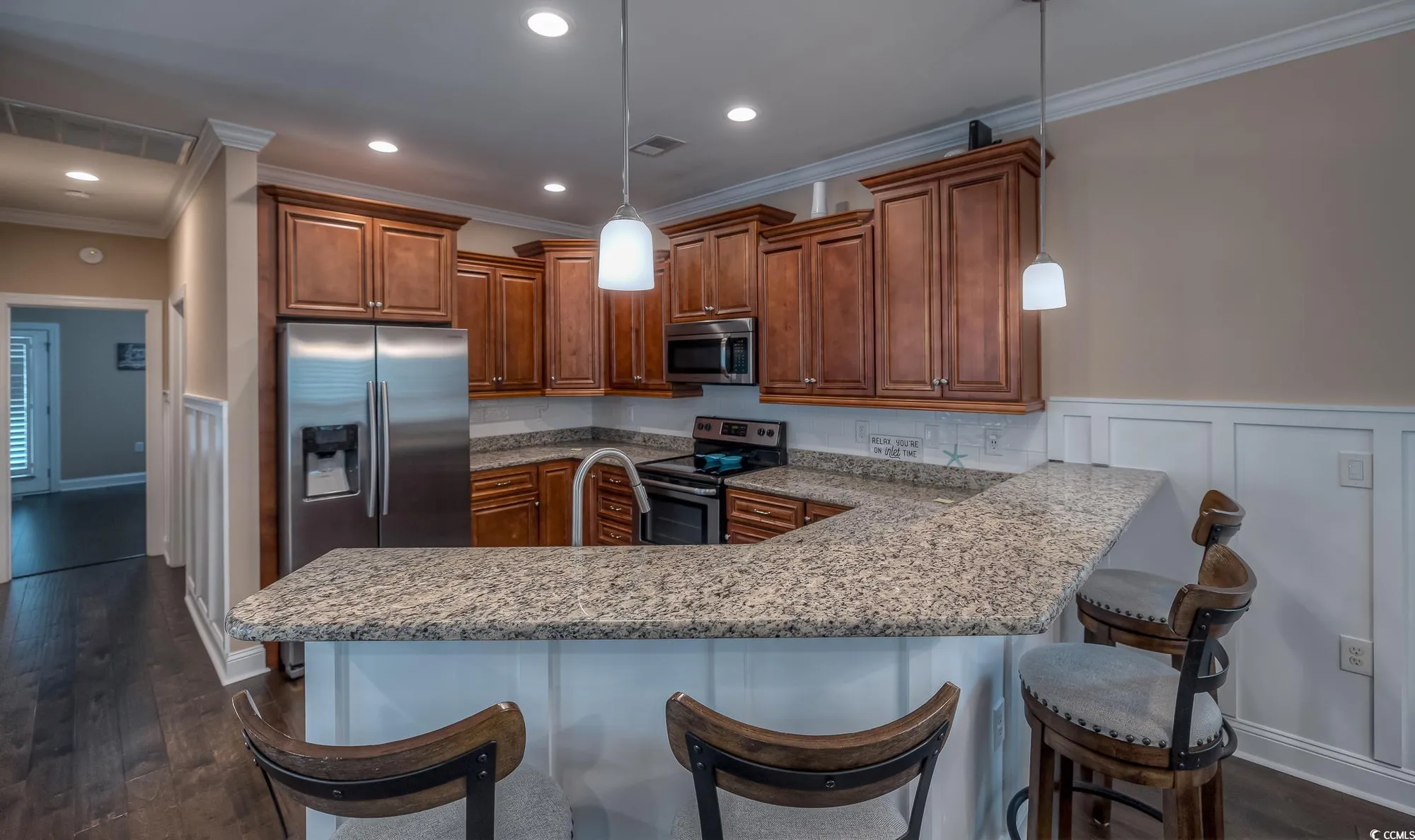 Property Slideshow image 11 of 23 | 103 charles towne ln, Murrells Inlet, SC, 29576