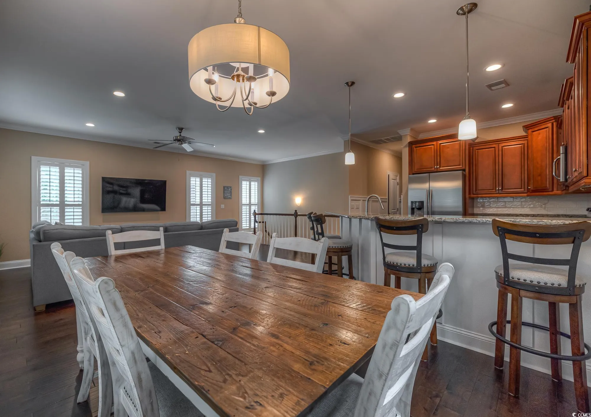 Property Slideshow image 7 of 23 | 103 charles towne ln, Murrells Inlet, SC, 29576