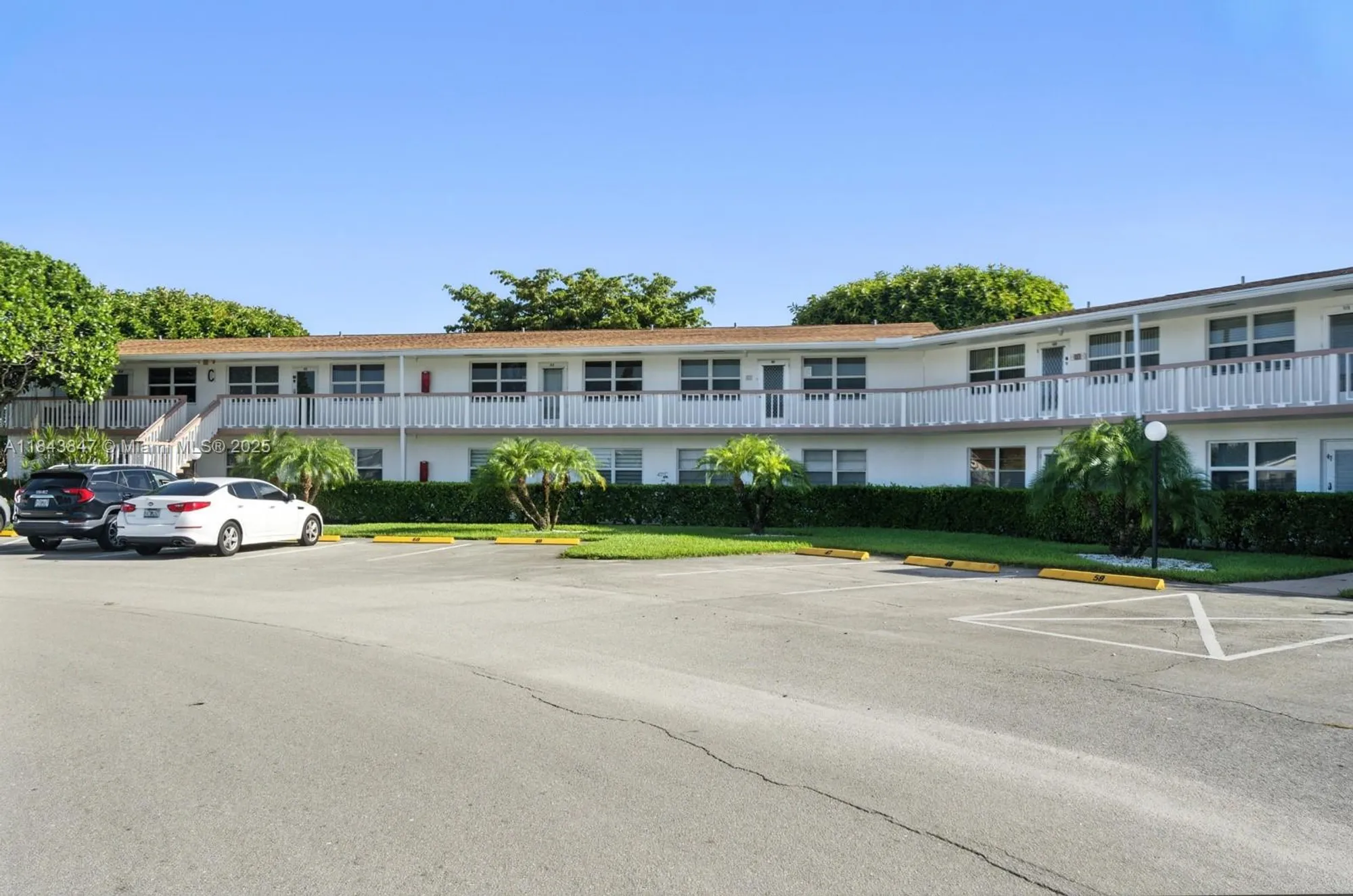 Property Slideshow image 15 of 28 | 61 somerset c # 61, West Palm Beach, FL, 33417