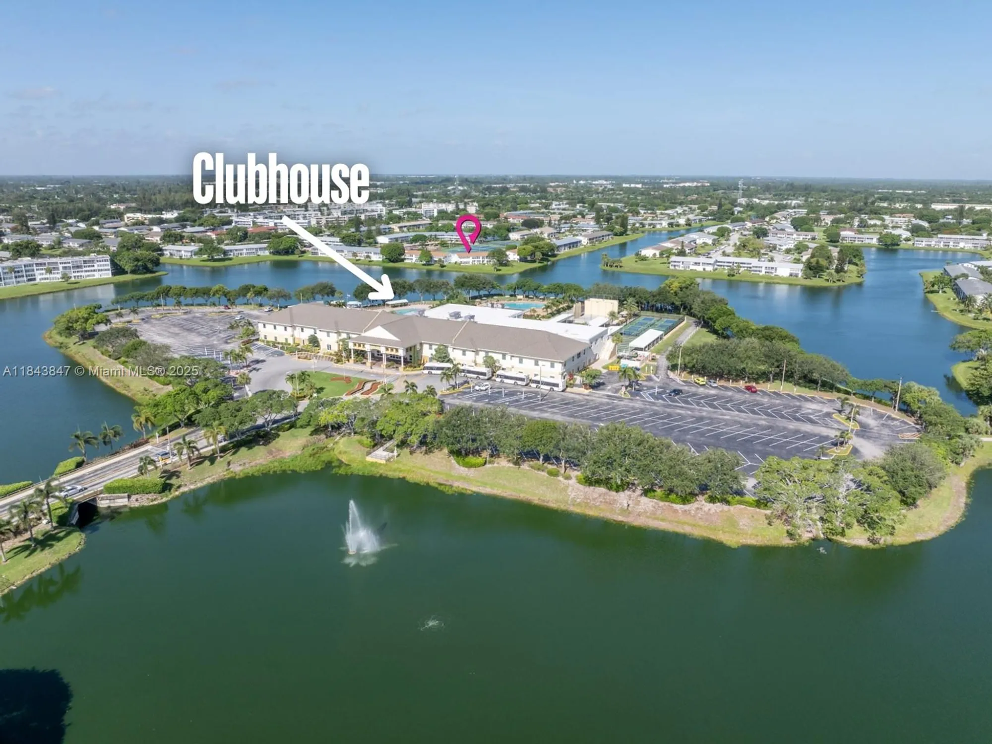 Property Slideshow image 17 of 28 | 61 somerset c # 61, West Palm Beach, FL, 33417