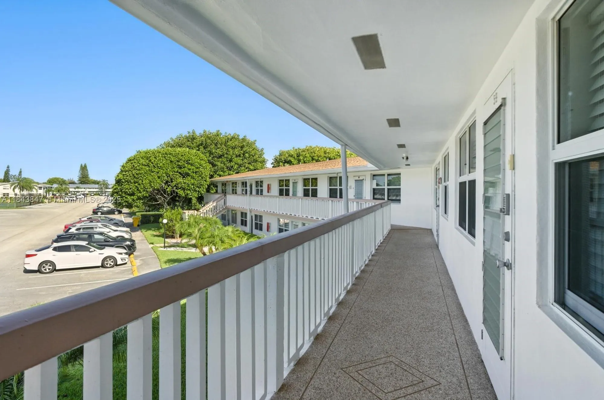 Property Slideshow image 13 of 28 | 61 somerset c # 61, West Palm Beach, FL, 33417