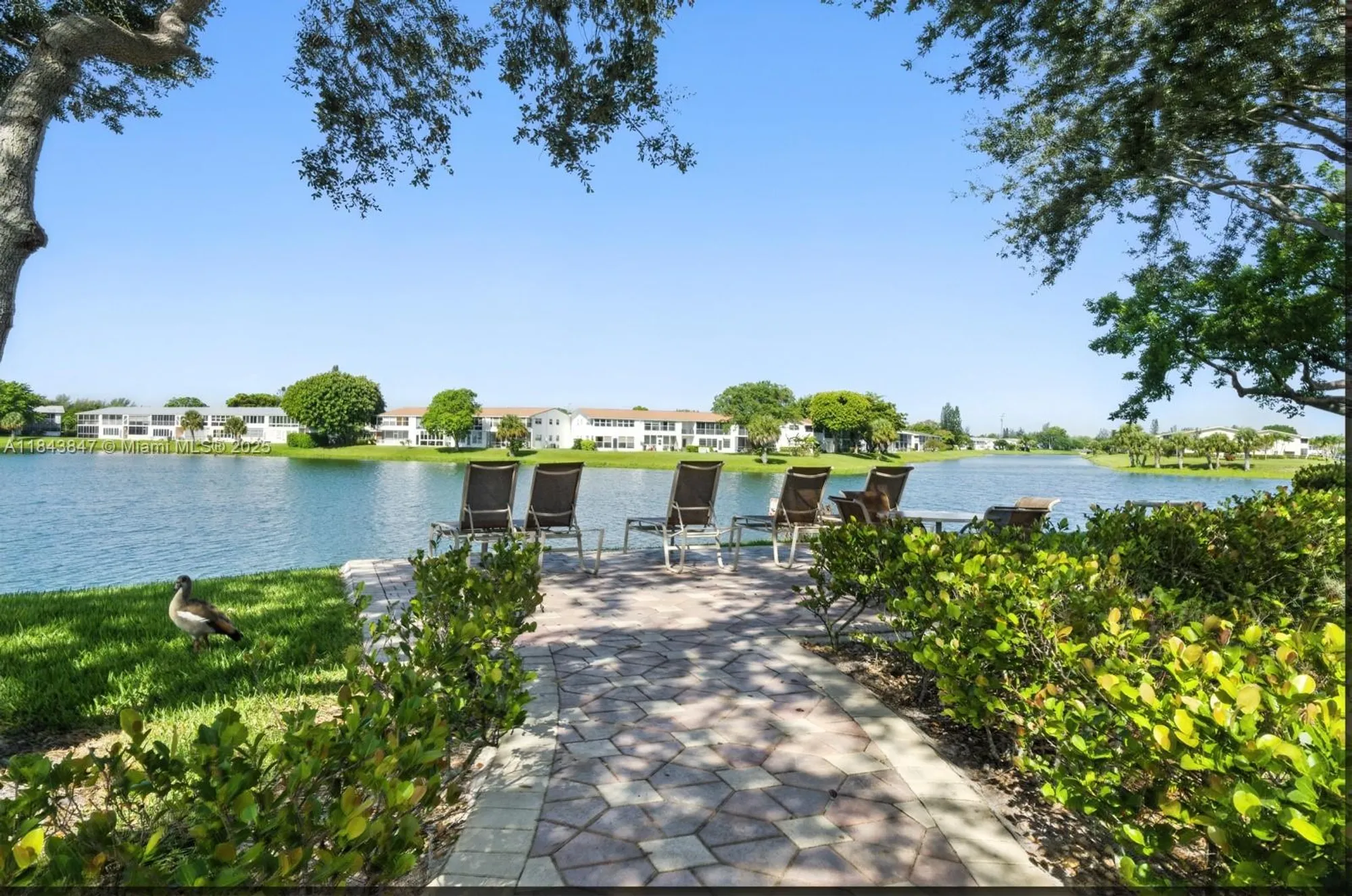 Property Slideshow image 27 of 28 | 61 somerset c # 61, West Palm Beach, FL, 33417