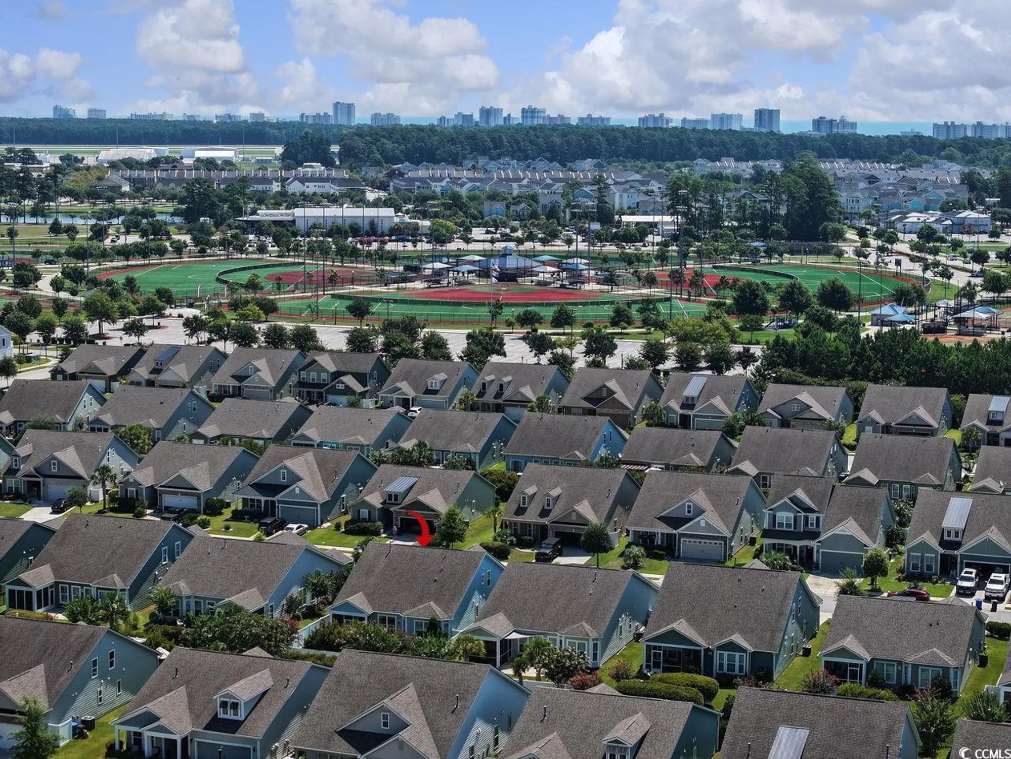 Property Slideshow image 35 of 39 | 756 culbertson ave, Myrtle Beach, SC, 29577