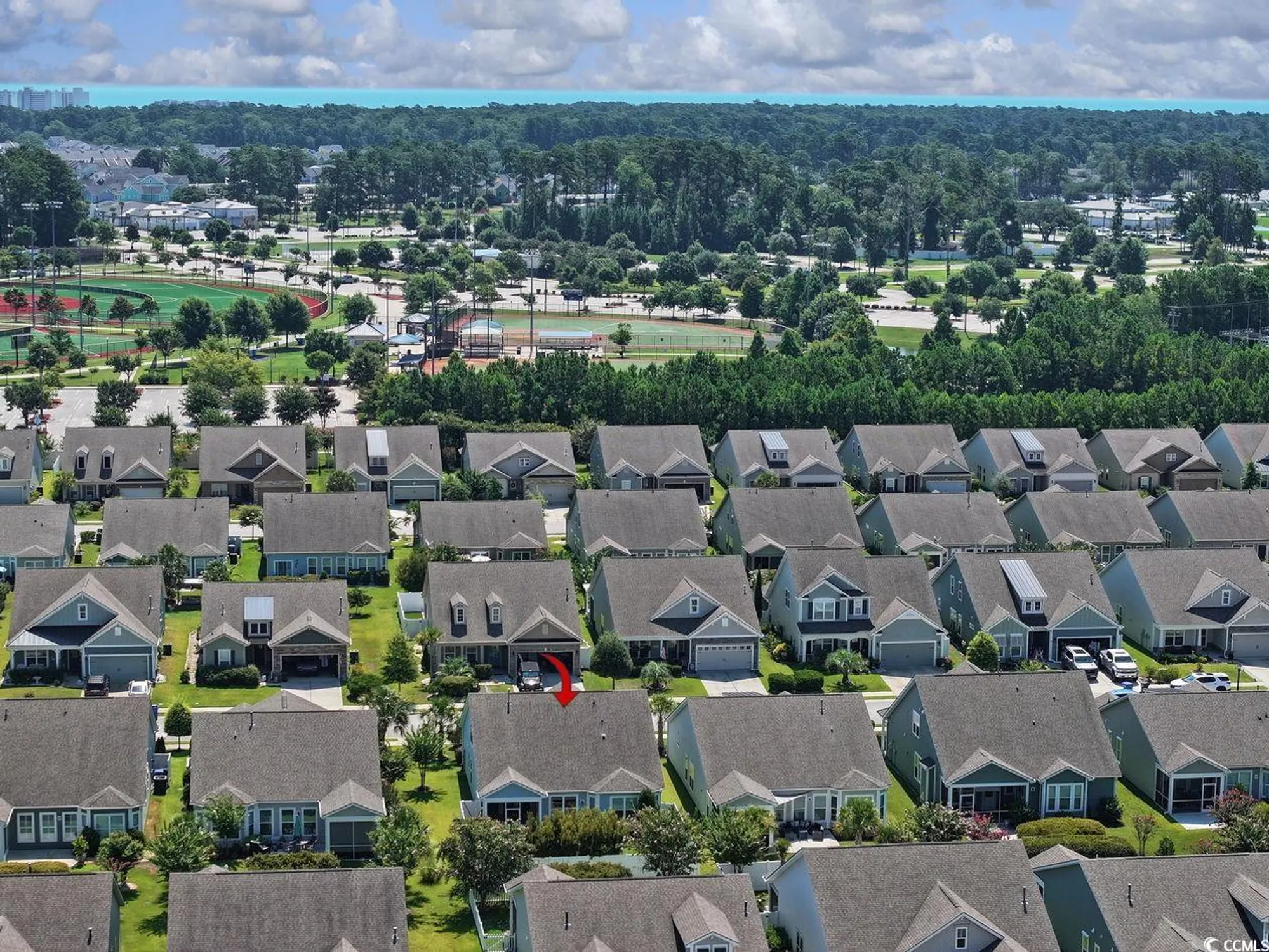 Property Slideshow image 36 of 39 | 756 culbertson ave, Myrtle Beach, SC, 29577