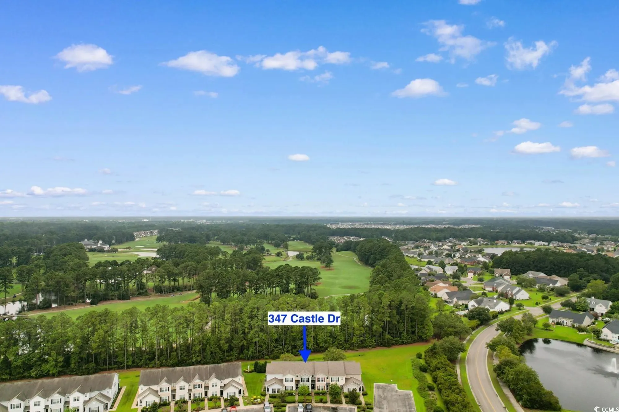 Property Slideshow image 29 of 40 | 347 castle dr # 1454, Myrtle Beach, SC, 29579