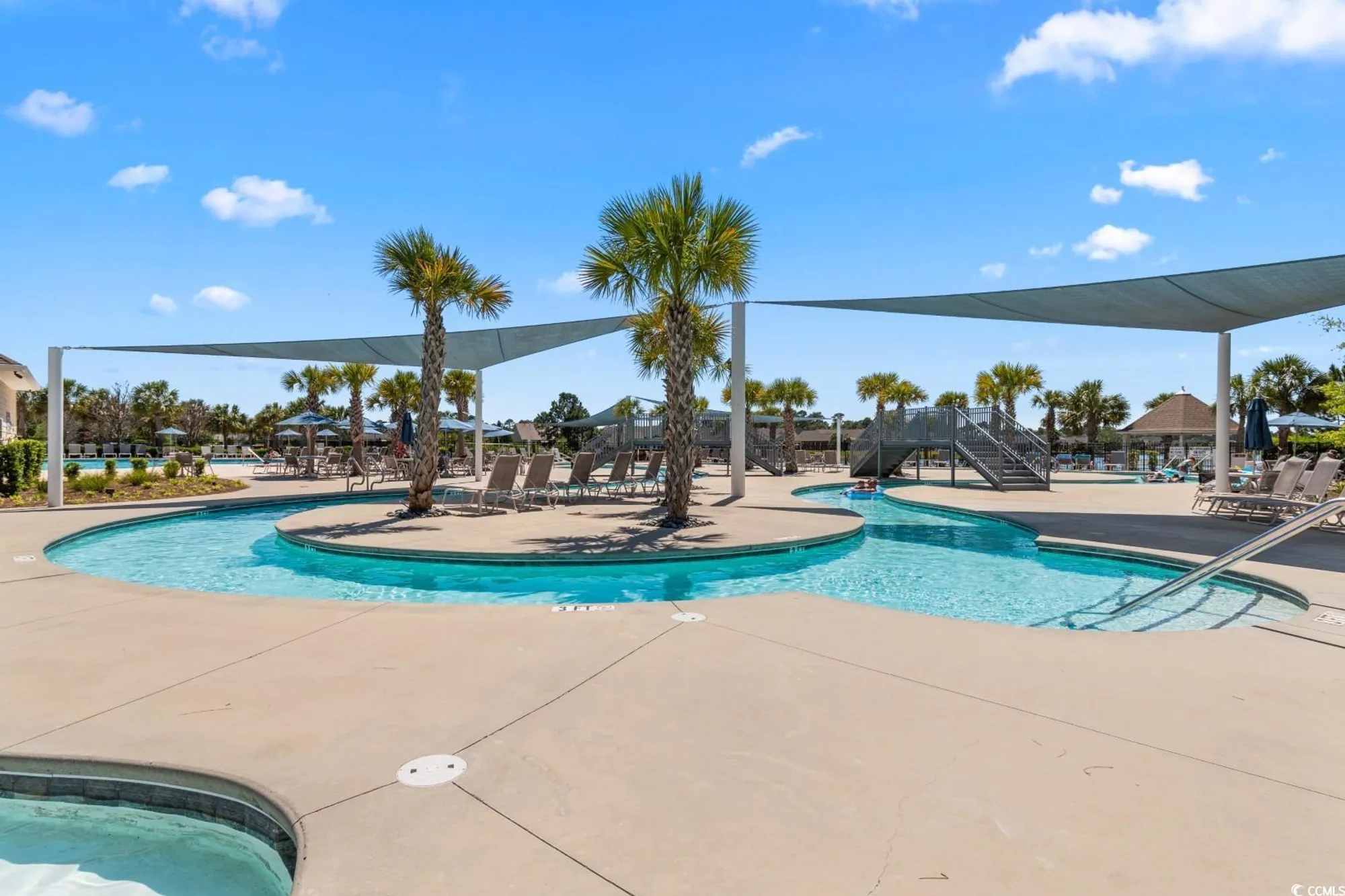 Property Slideshow image 39 of 40 | 347 castle dr # 1454, Myrtle Beach, SC, 29579