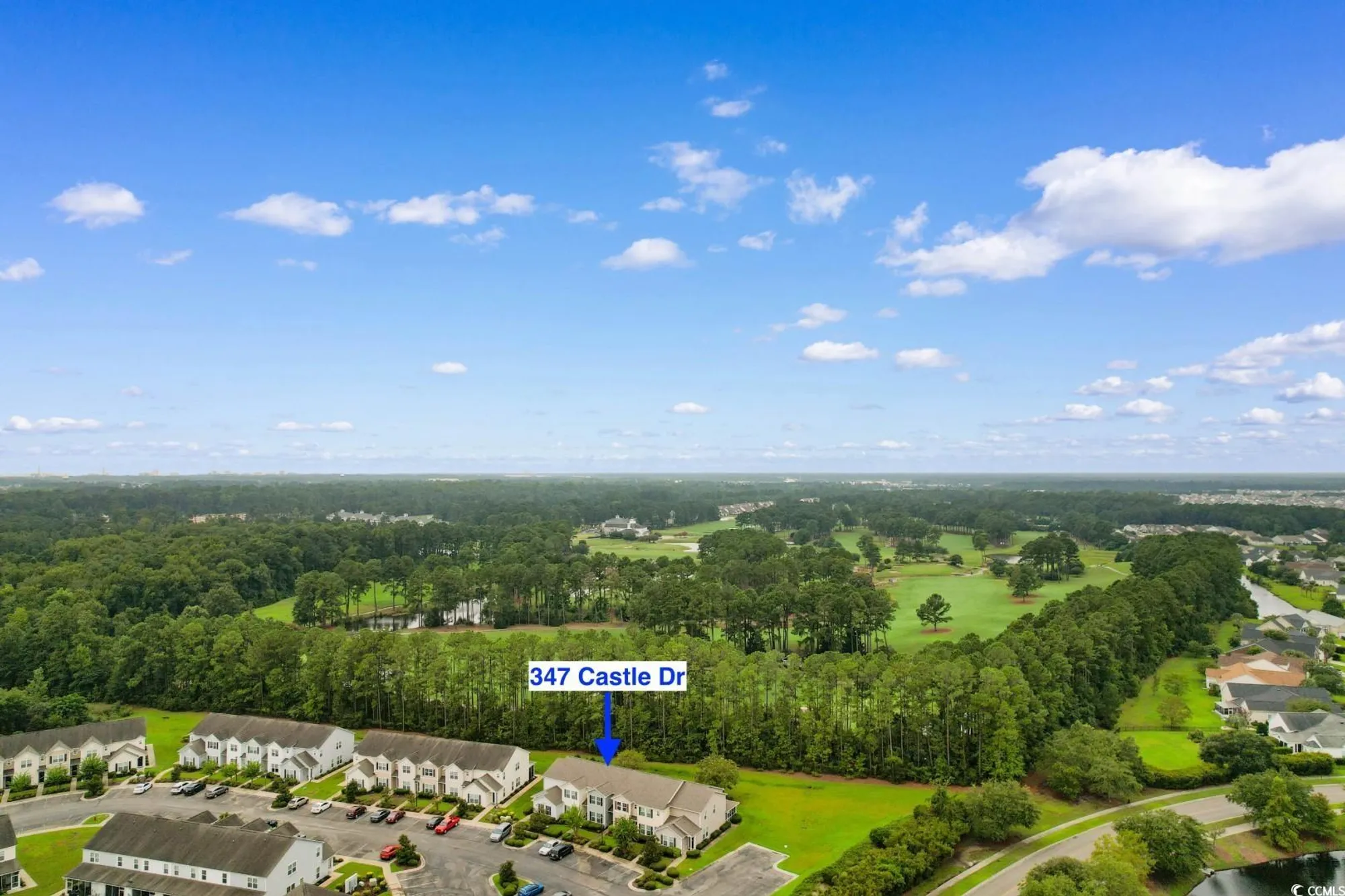 Property Slideshow image 30 of 40 | 347 castle dr # 1454, Myrtle Beach, SC, 29579