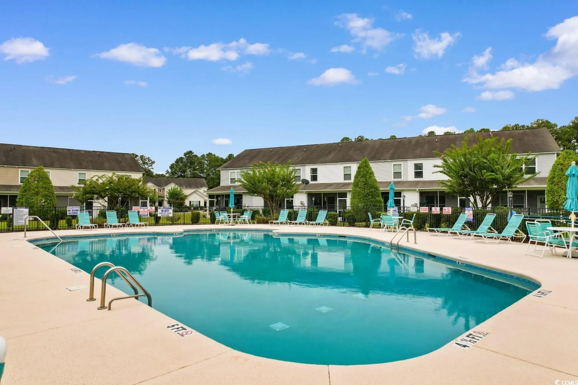 Property Slideshow image 32 of 40 | 347 castle dr # 1454, Myrtle Beach, SC, 29579