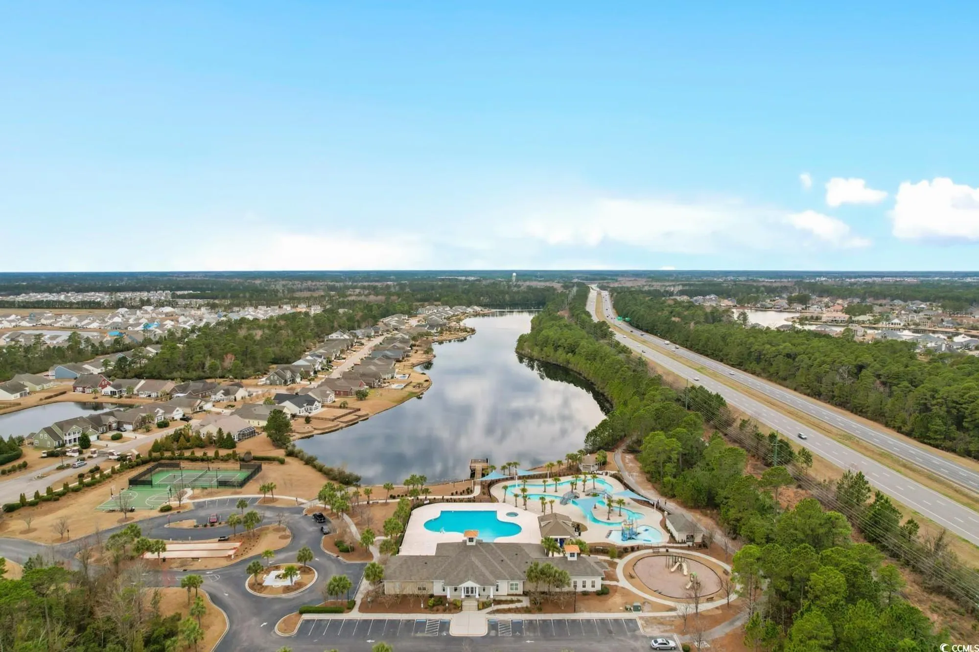 Property Slideshow image 33 of 40 | 347 castle dr # 1454, Myrtle Beach, SC, 29579