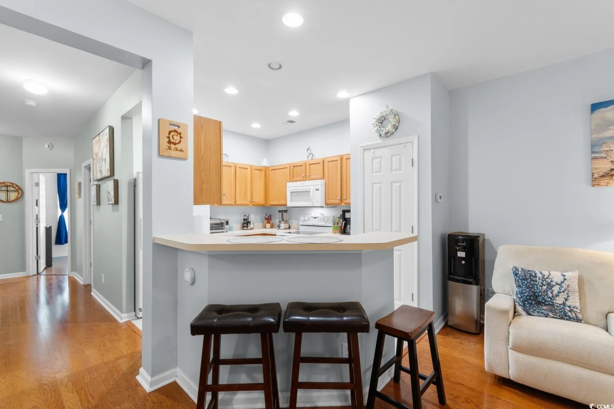 Property Slideshow image 4 of 40 | 347 castle dr # 1454, Myrtle Beach, SC, 29579