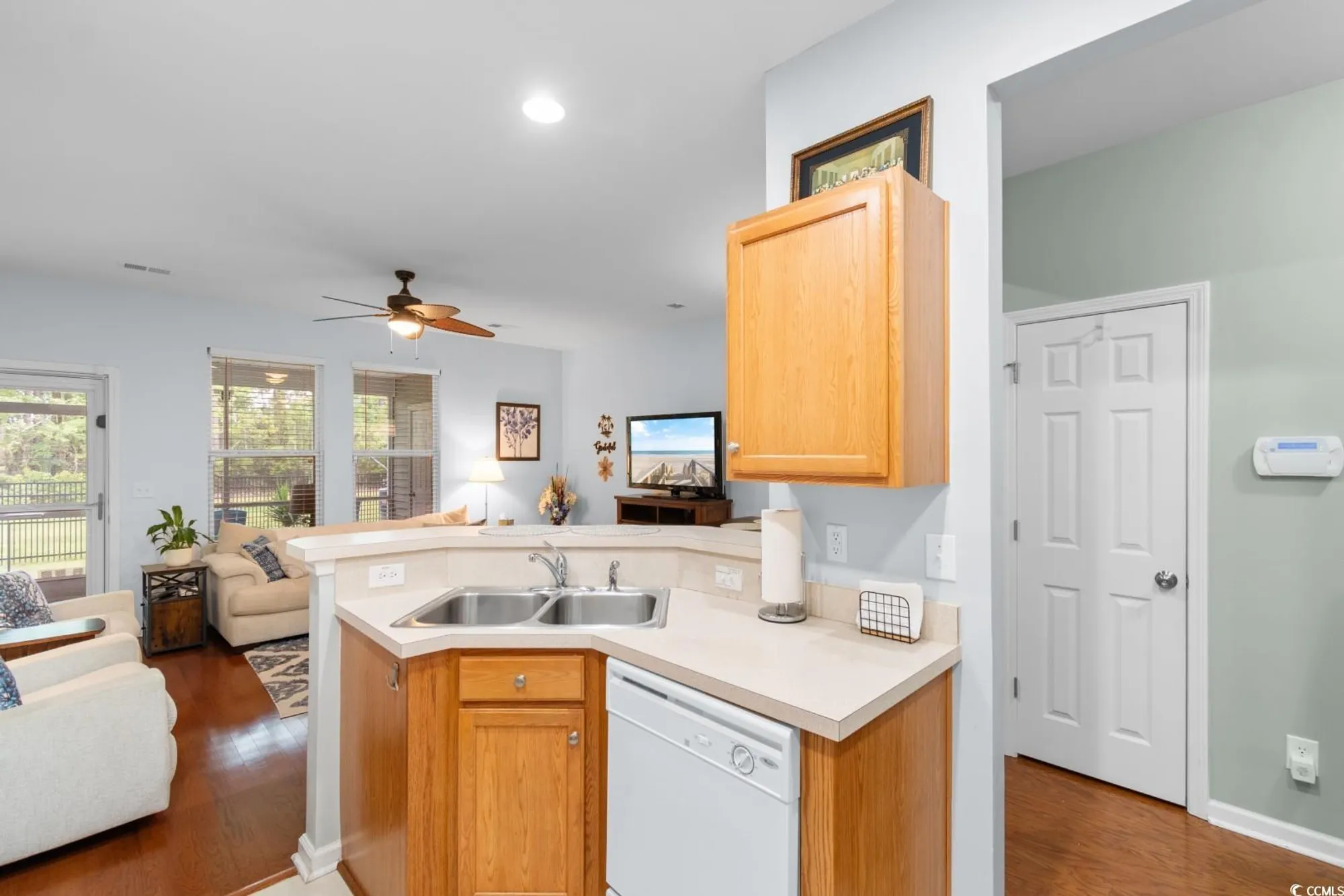 Property Slideshow image 8 of 40 | 347 castle dr # 1454, Myrtle Beach, SC, 29579