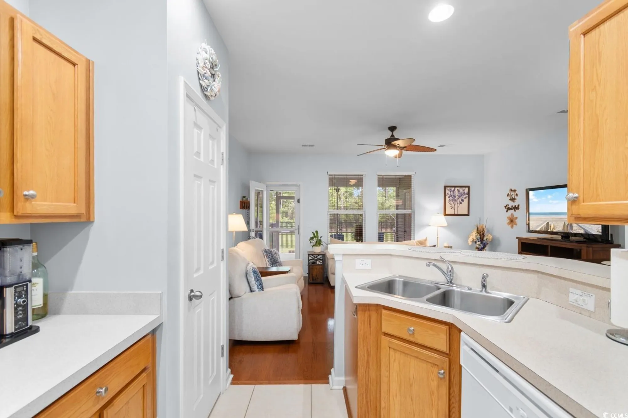 Property Slideshow image 9 of 40 | 347 castle dr # 1454, Myrtle Beach, SC, 29579