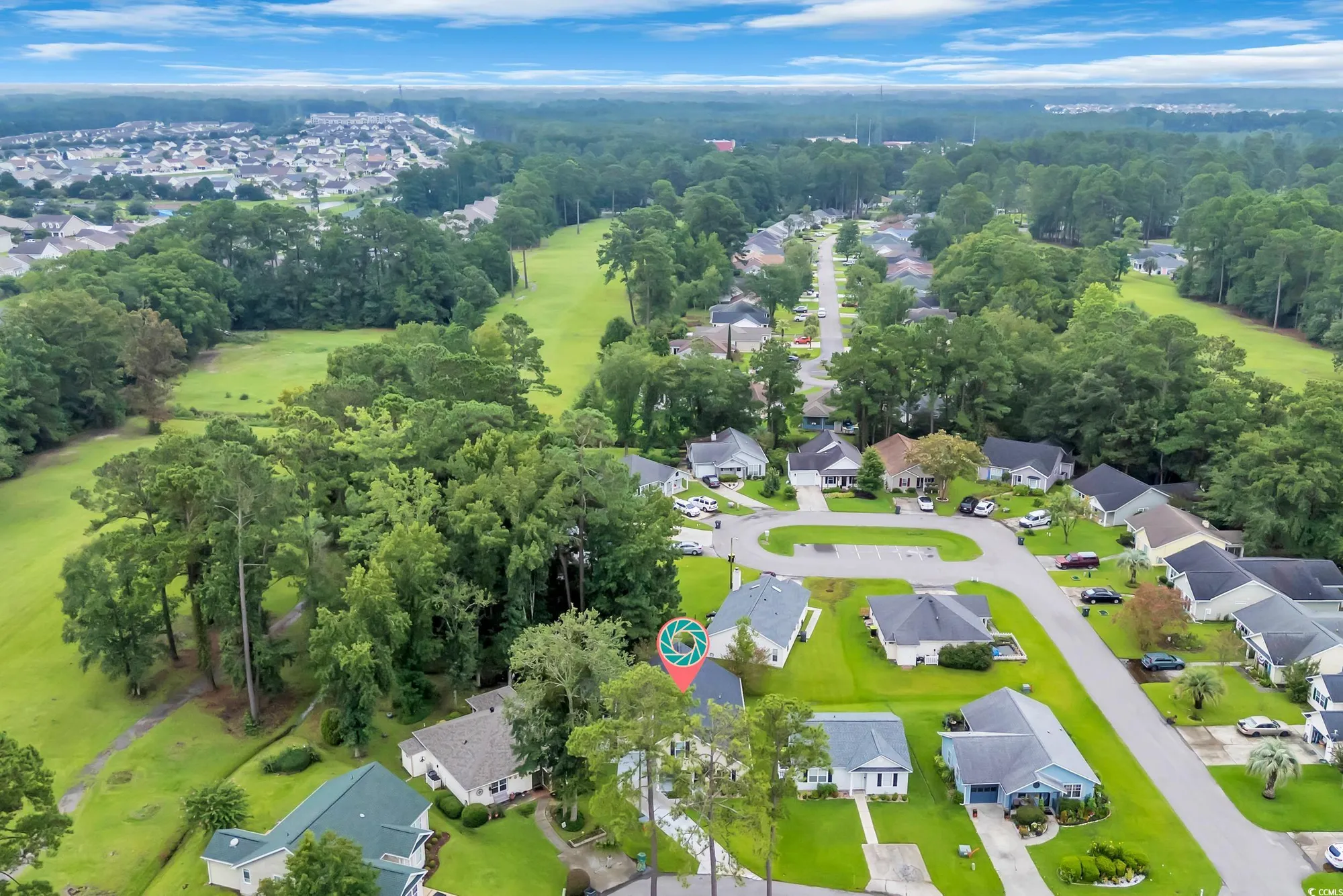 Property Slideshow image 24 of 27 | 6665 e sweetbriar trl, Myrtle Beach, SC, 29588