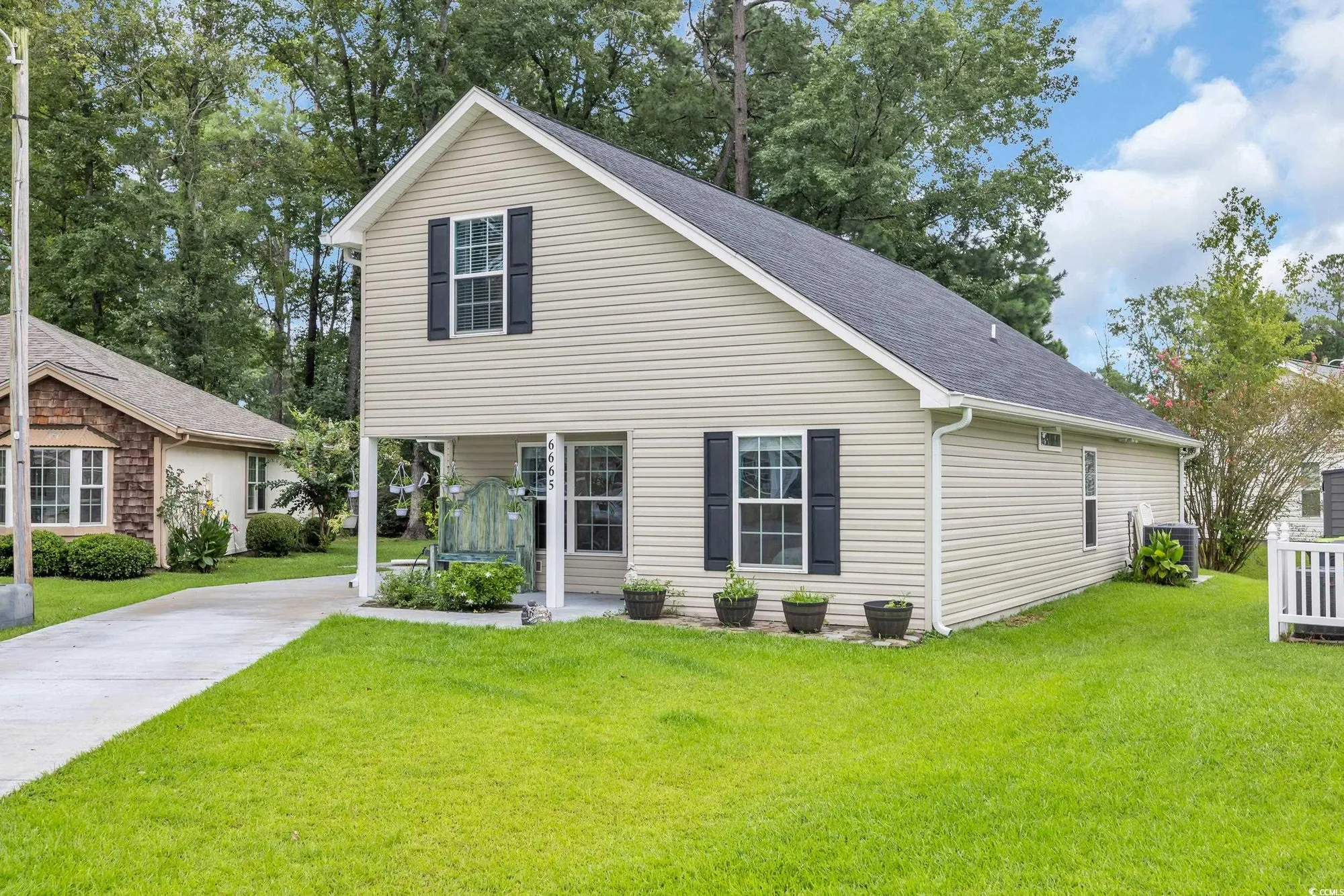 Property Slideshow image 3 of 27 | 6665 e sweetbriar trl, Myrtle Beach, SC, 29588