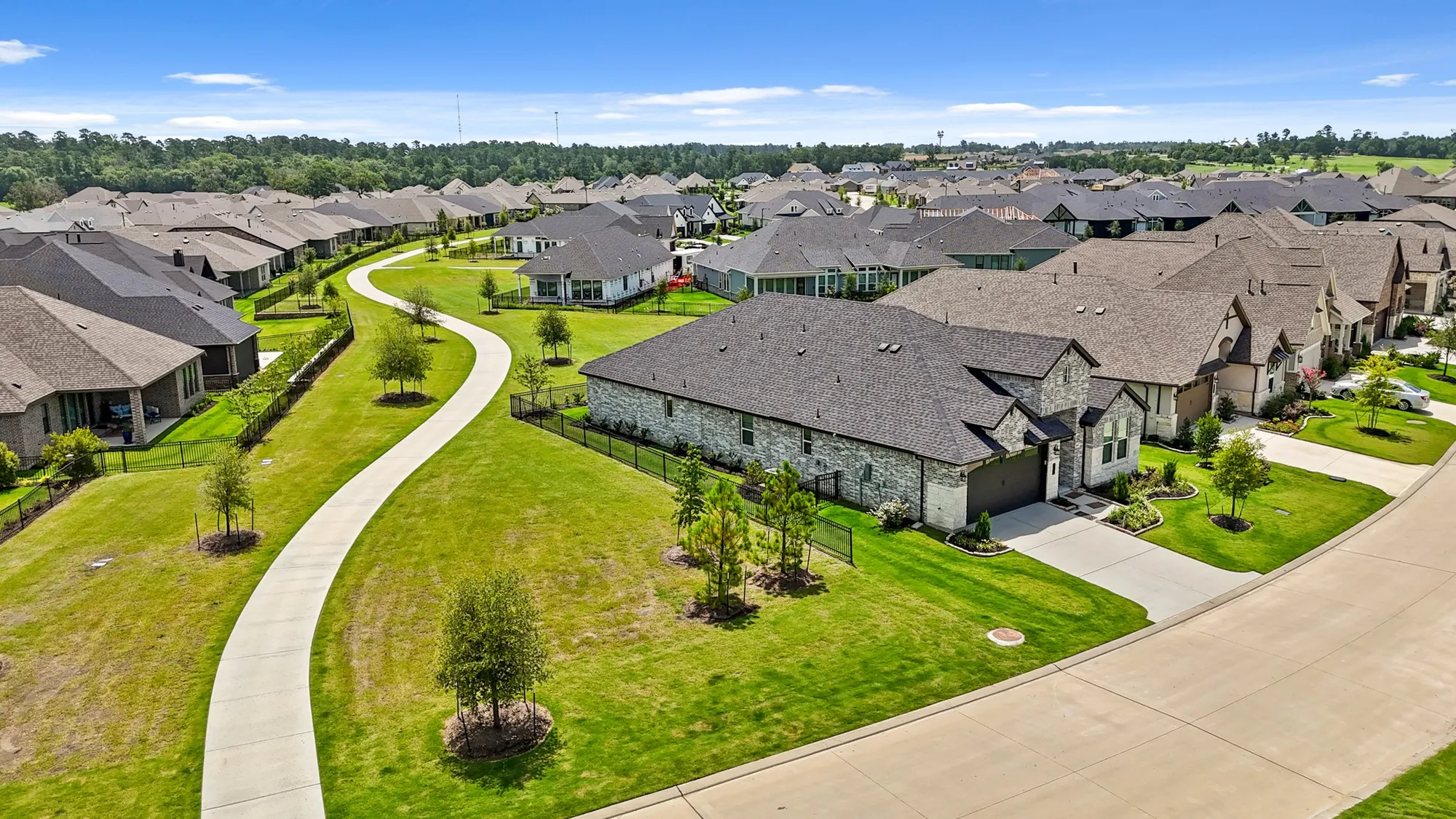 Property Slideshow image 24 of 29 | 14902 shavers dr, Willis, TX, 77318