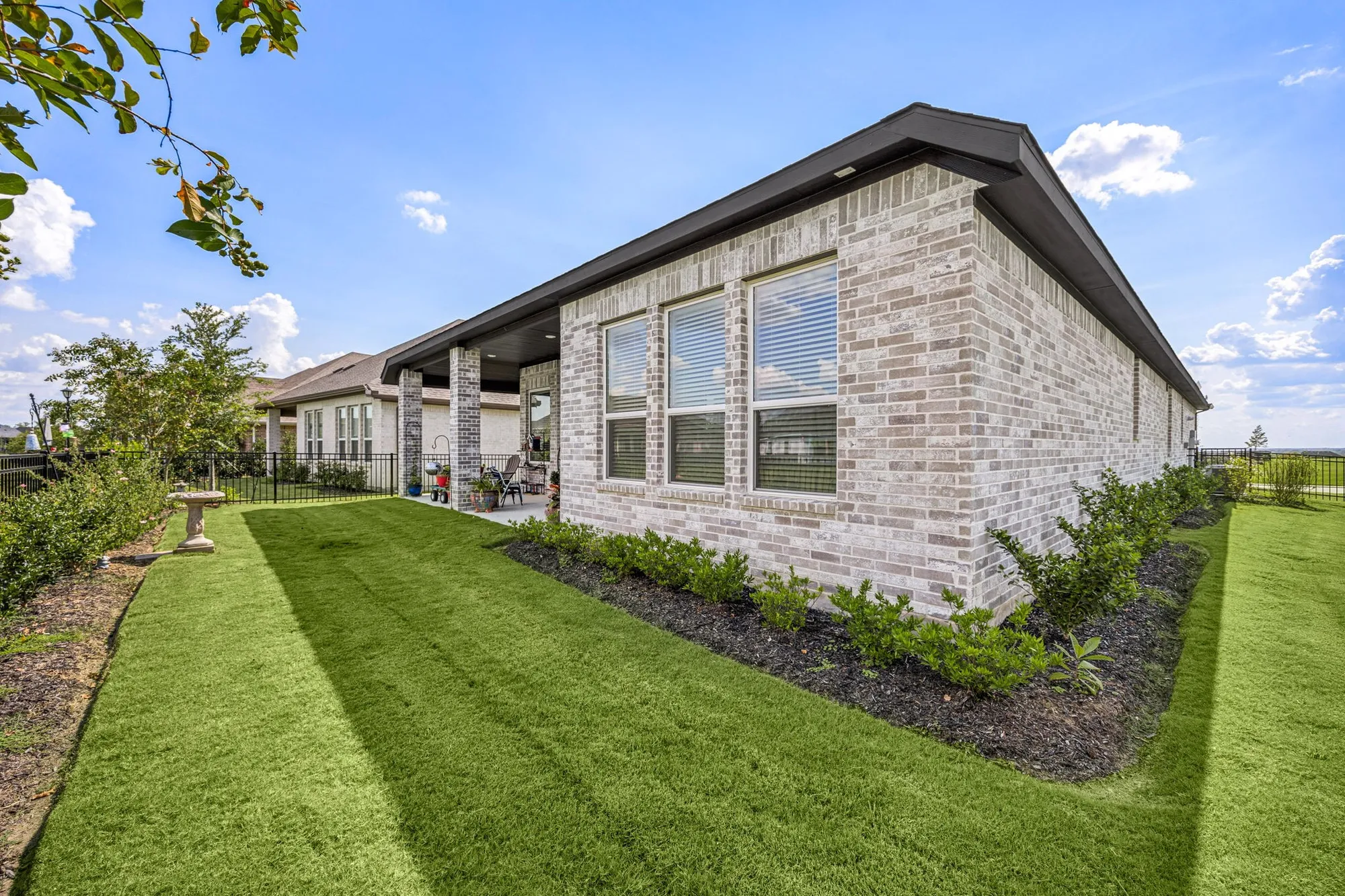 Property Slideshow image 25 of 29 | 14902 shavers dr, Willis, TX, 77318