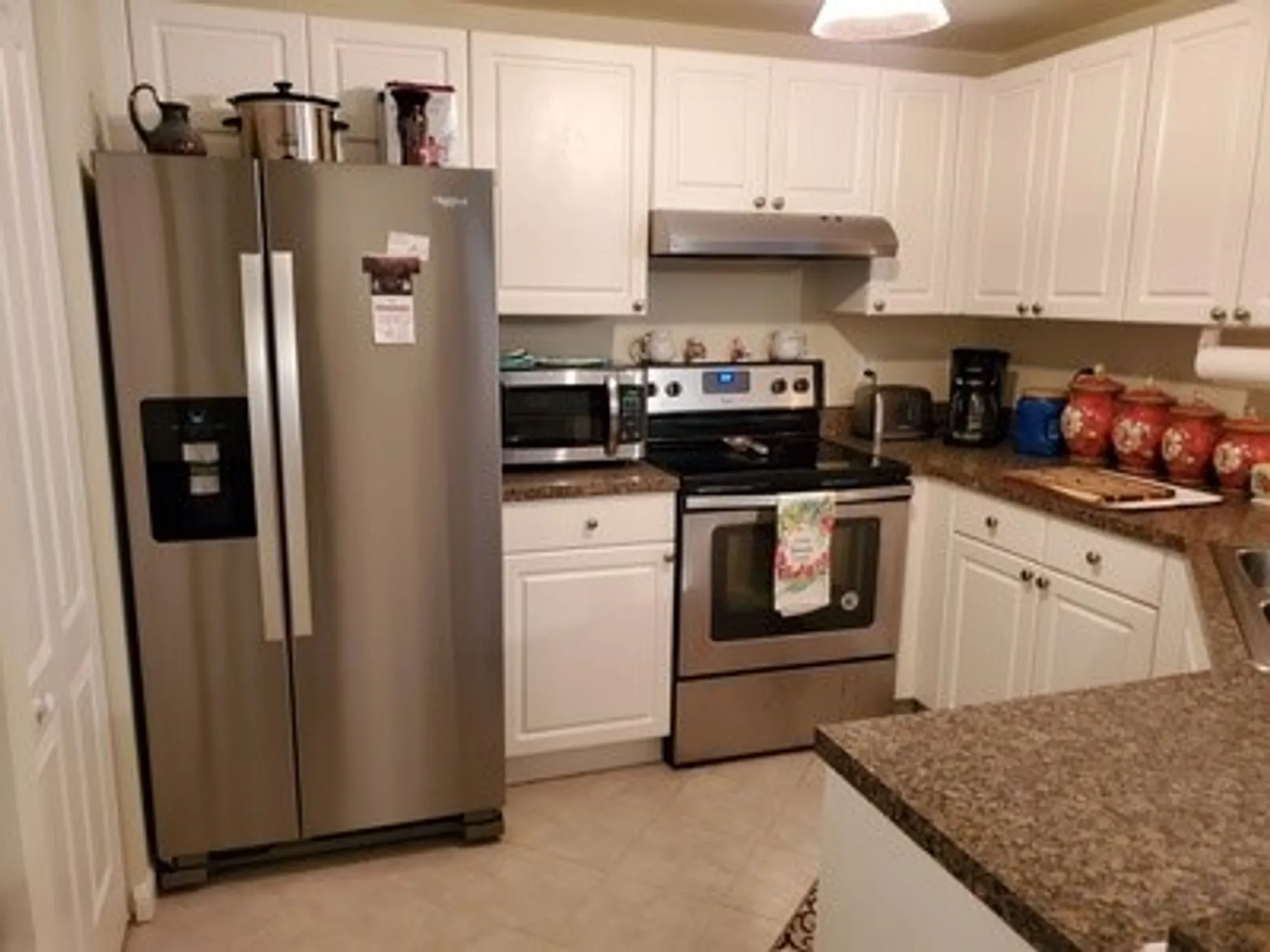 Property Slideshow image 10 of 25 | 5060 fairways cir f212, Vero Beach, FL, 32967