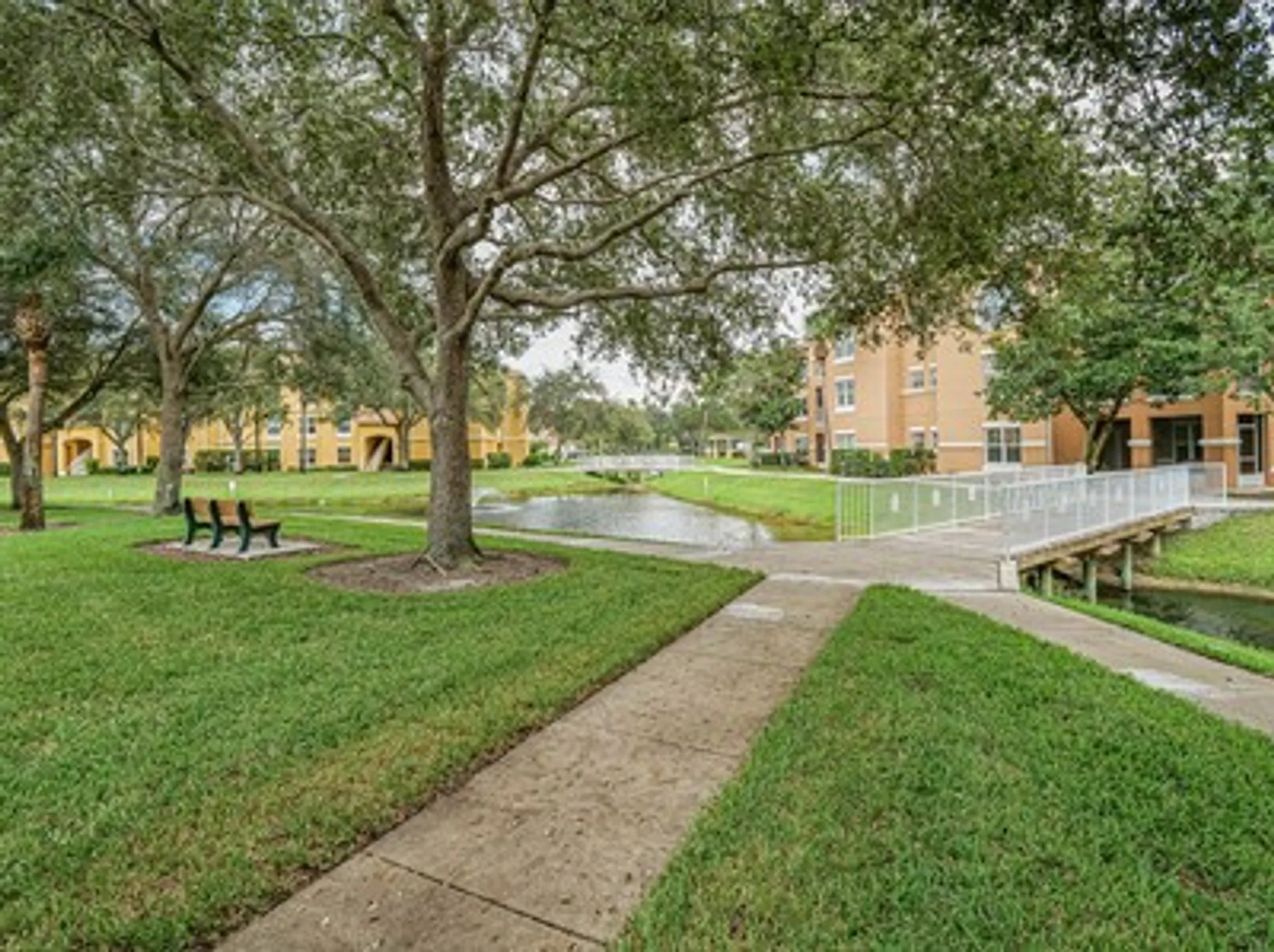 Property Slideshow image 23 of 25 | 5060 fairways cir f212, Vero Beach, FL, 32967