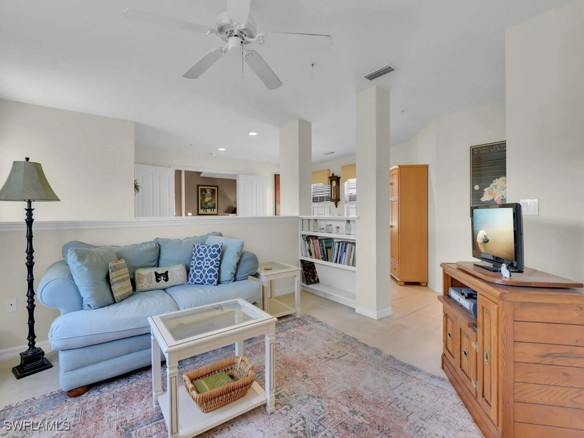 Property Slideshow image 17 of 42 | 8515 mystic greens way 106, Naples, FL, 34113