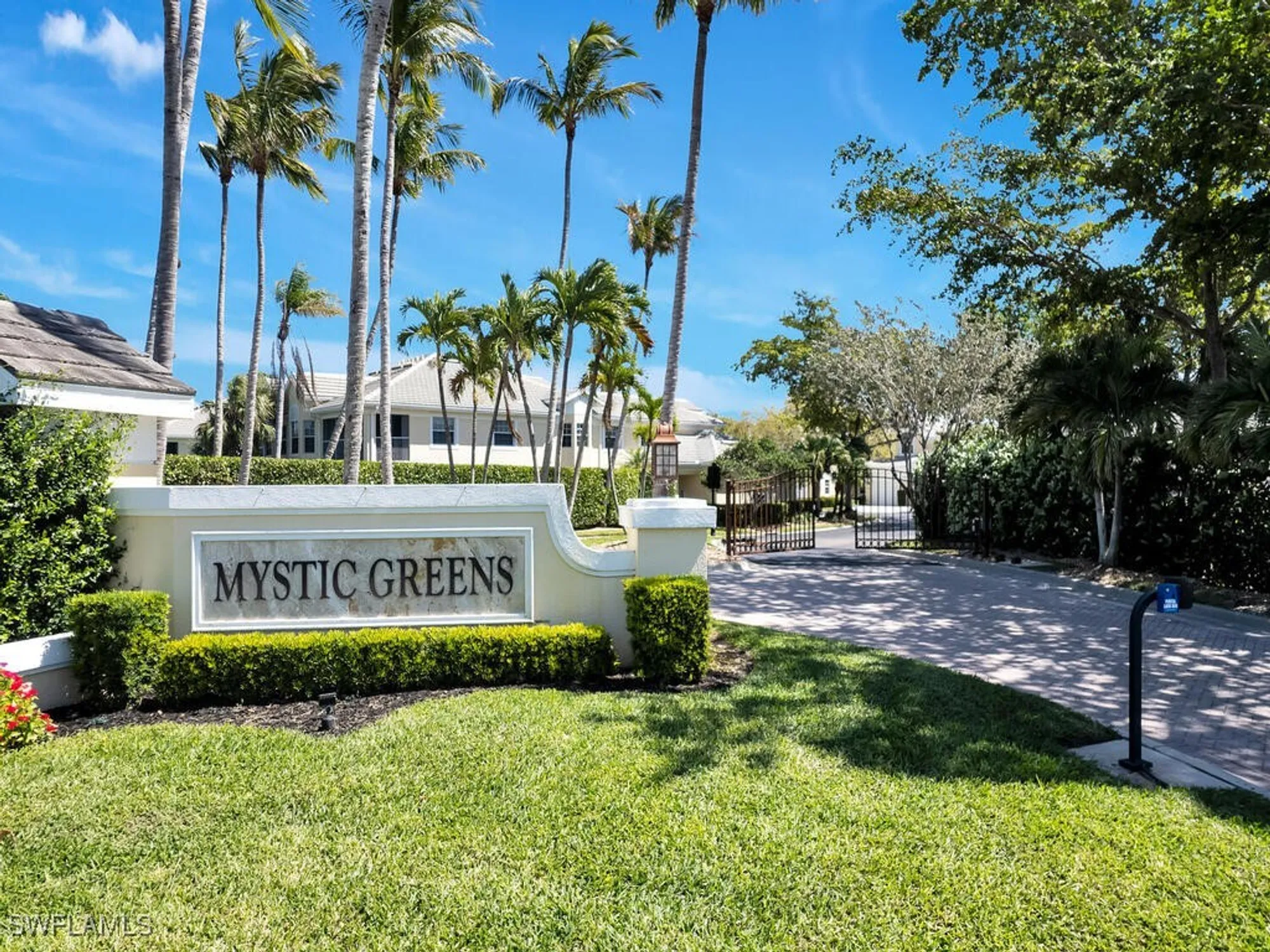 Property Slideshow image 1 of 42 | 8515 mystic greens way 106, Naples, FL, 34113